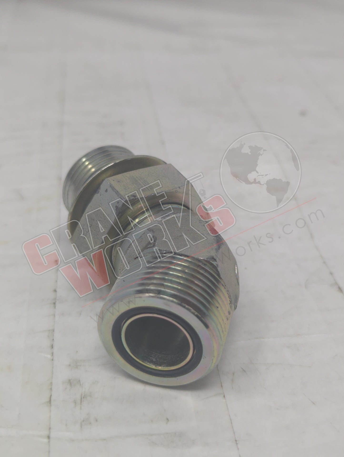 KP24535 | New 3/4 Orfs X 12 O-Ring 45 (Ff6802-12-12)