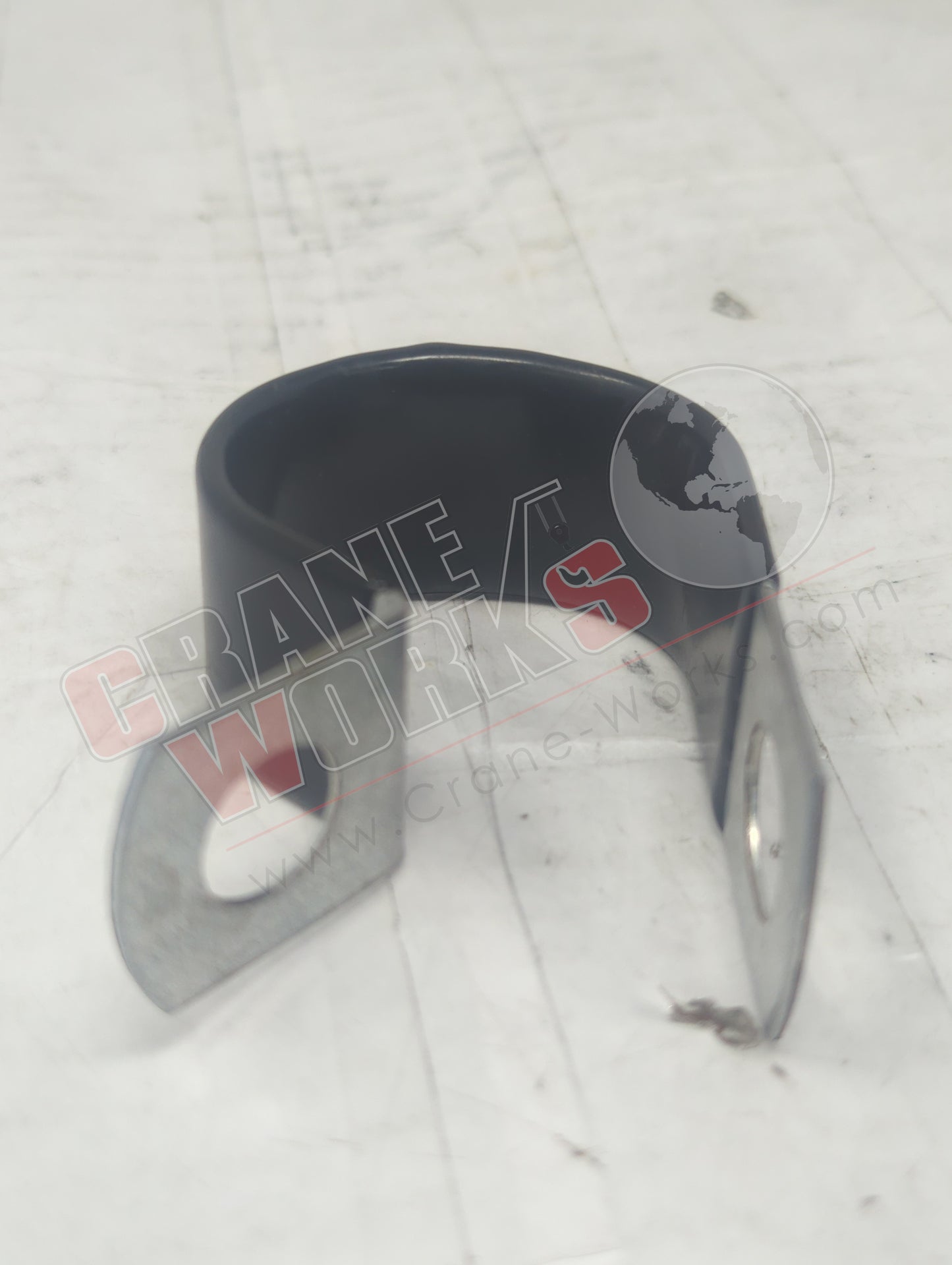 1/2X1-1/2 | New 1/2" X 1-1/2" Odell Clamp