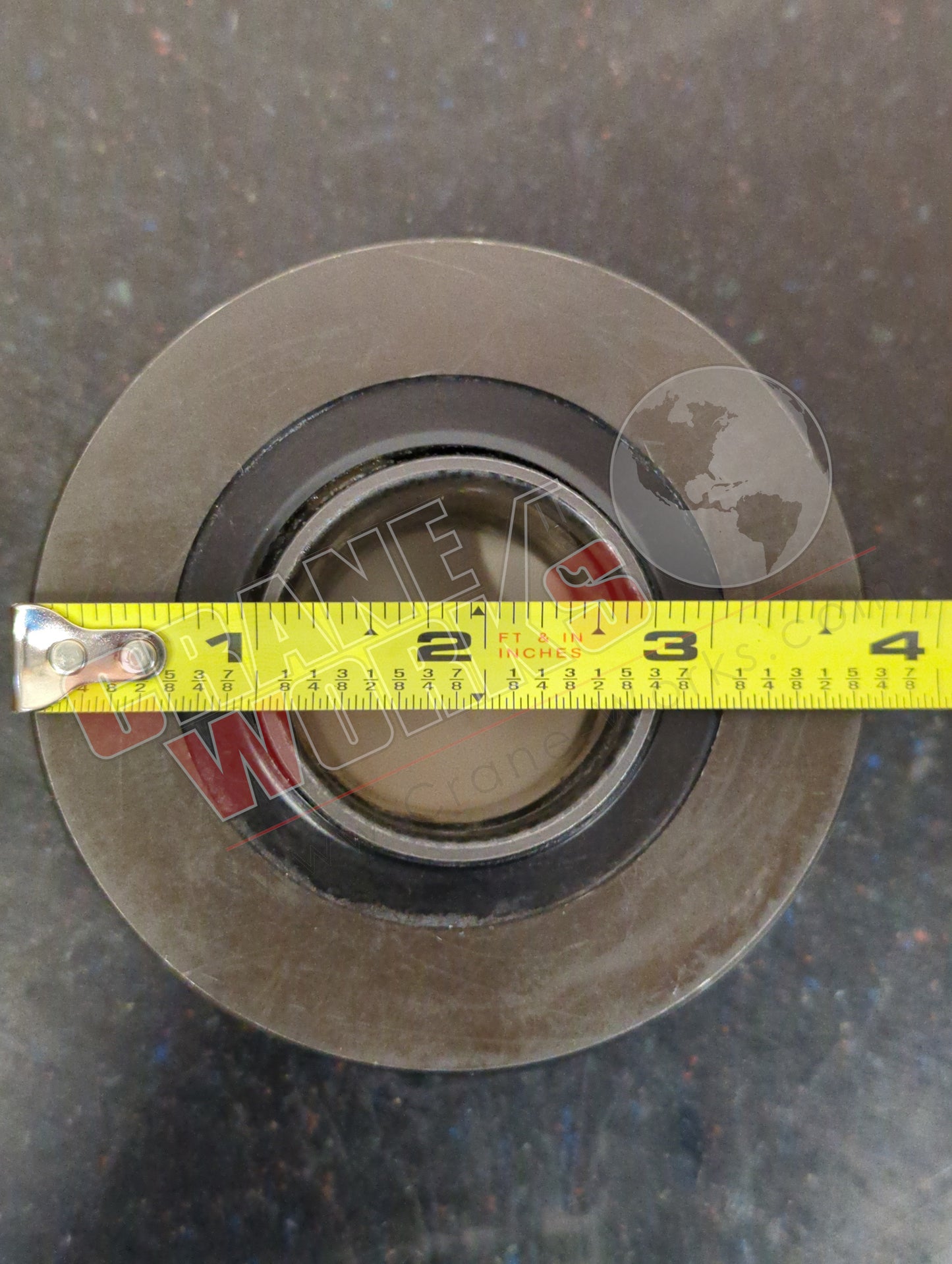 529.999.0017 | New Chain Roller