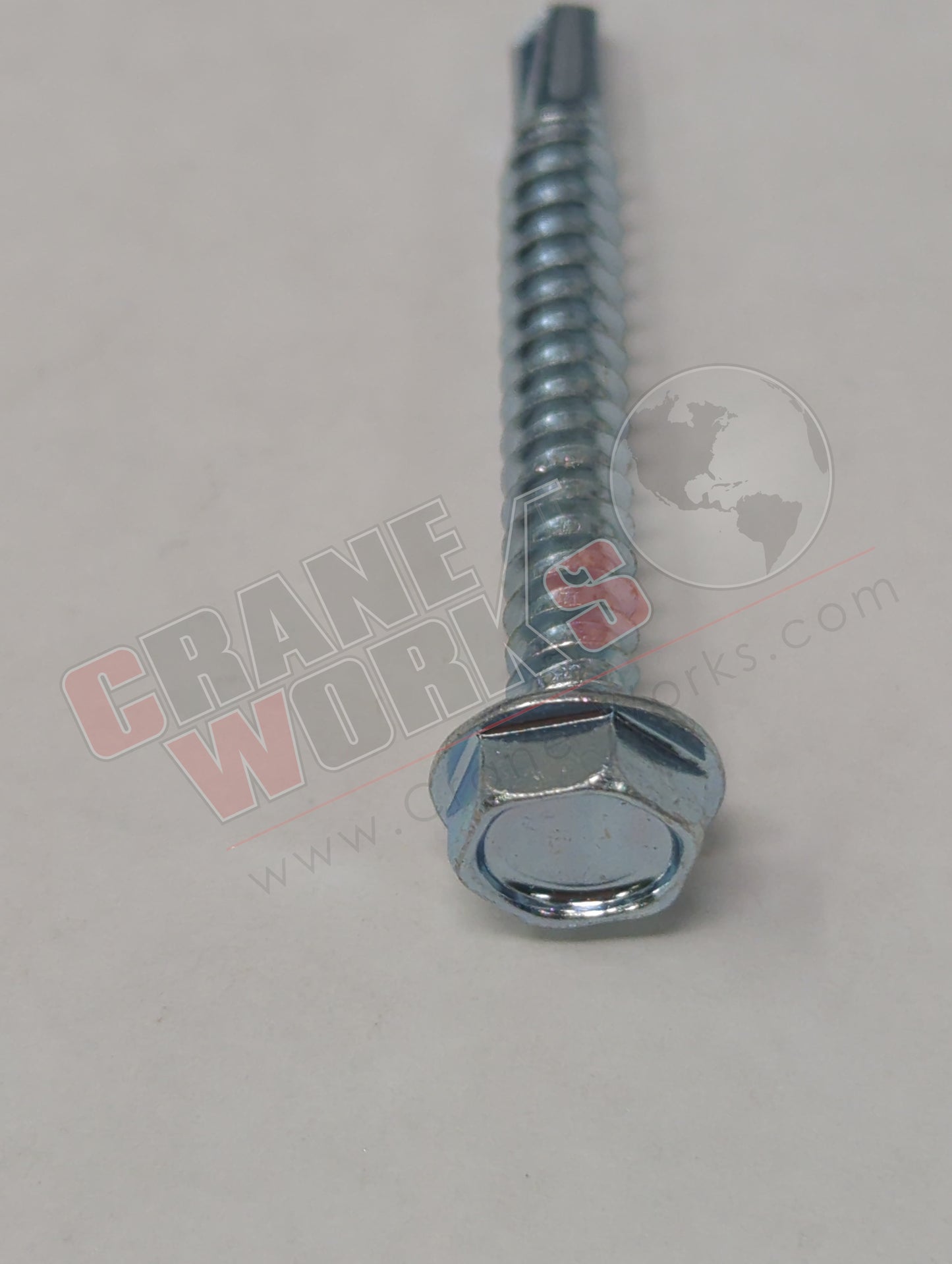MP33835 | New Hx Hd Drill Screw 10-16 X 1-1/2 (32549)