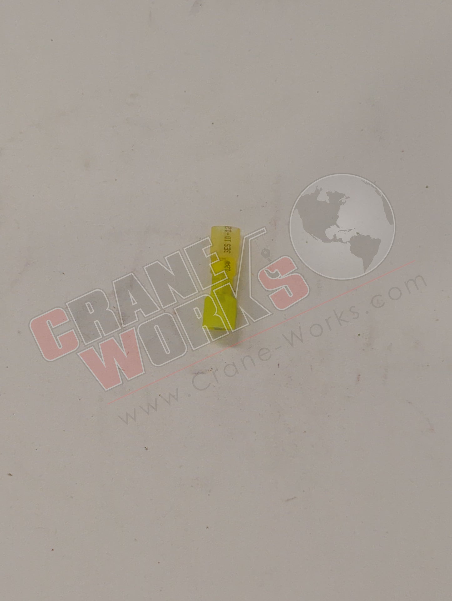 58592 | New 12-10M Qk Cnct H/S