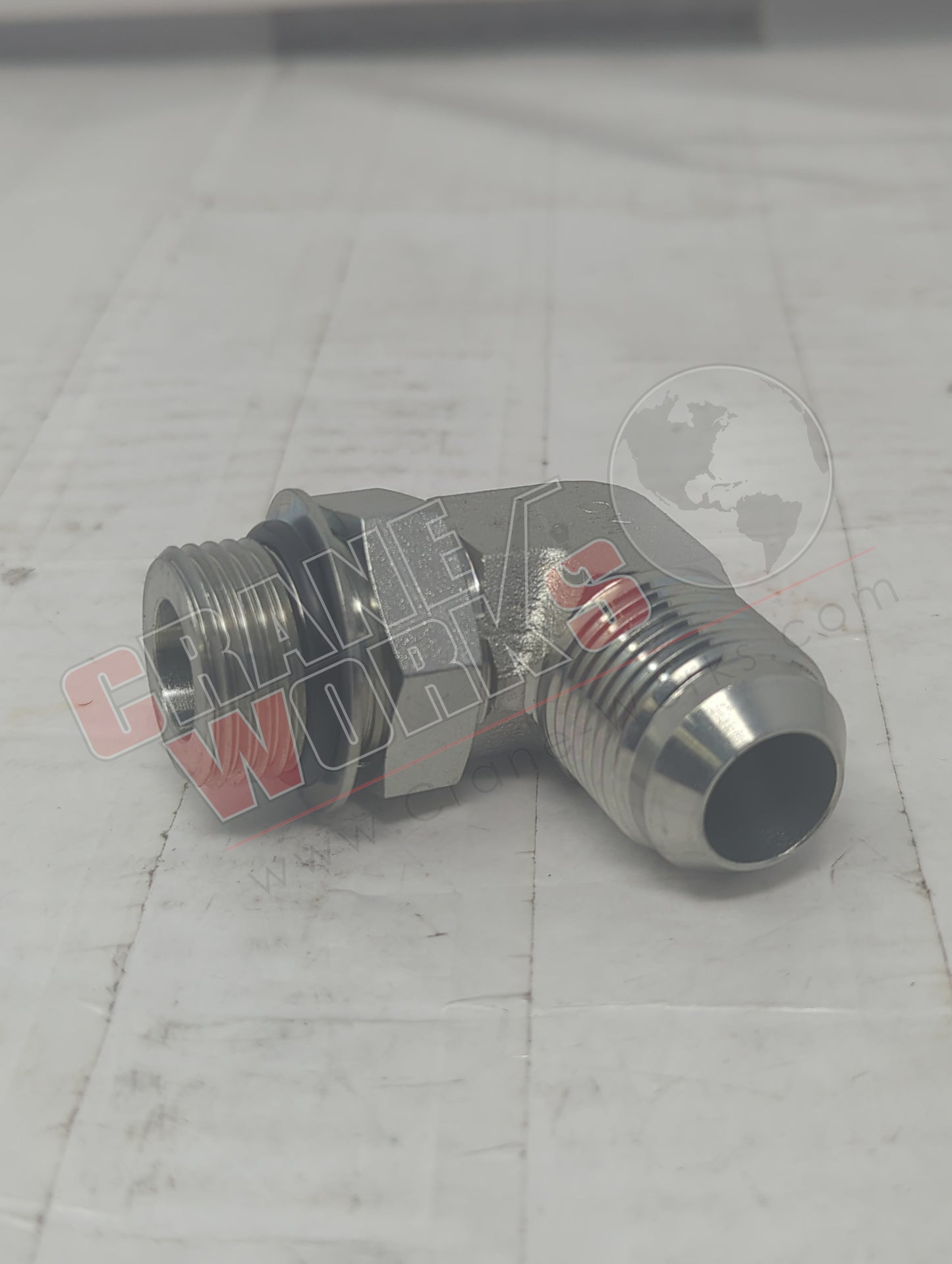 10580 | New -12Mj X -12Mo 90Deg (6801-12-12)