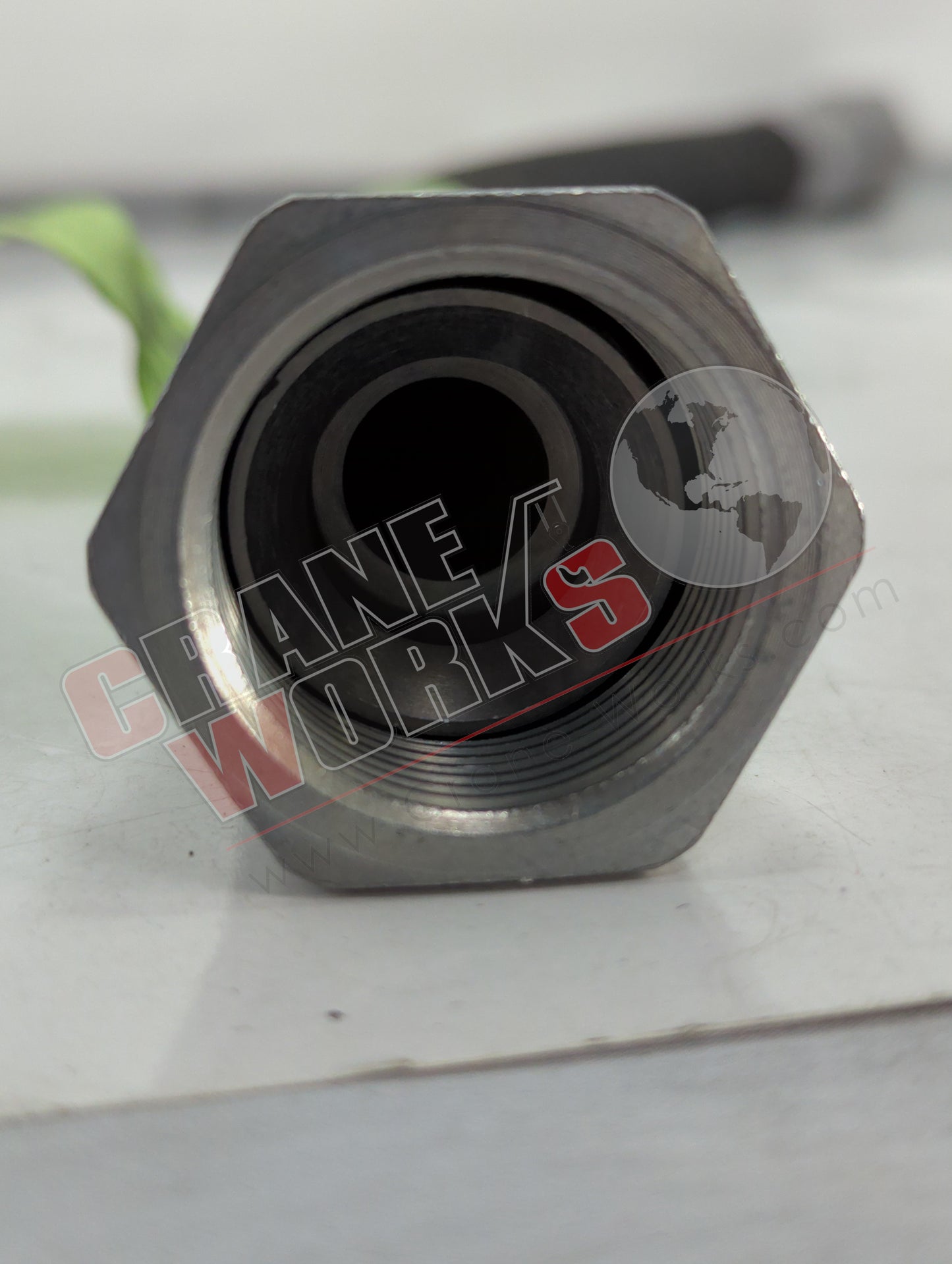 EH2148JI | New Hydraulic Hose Nw20X550