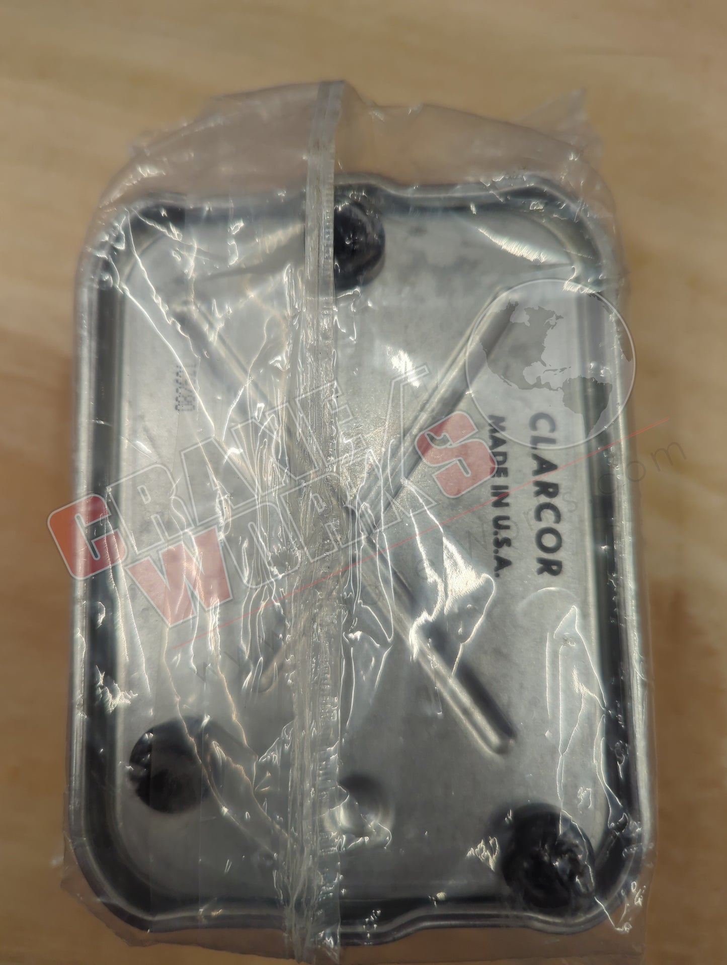 BF959 | New Filter Fuel