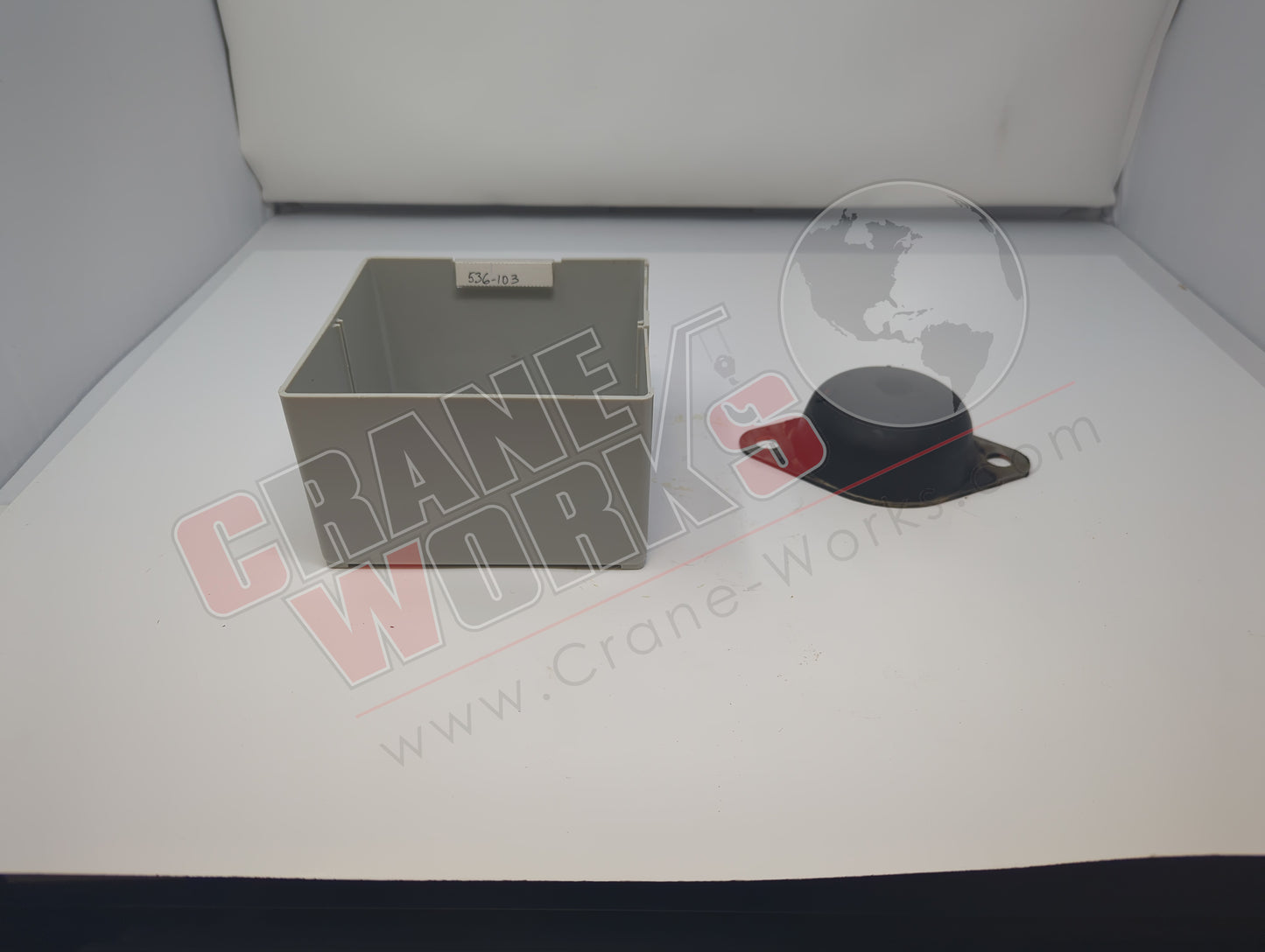 536-103 | New Motor Mount