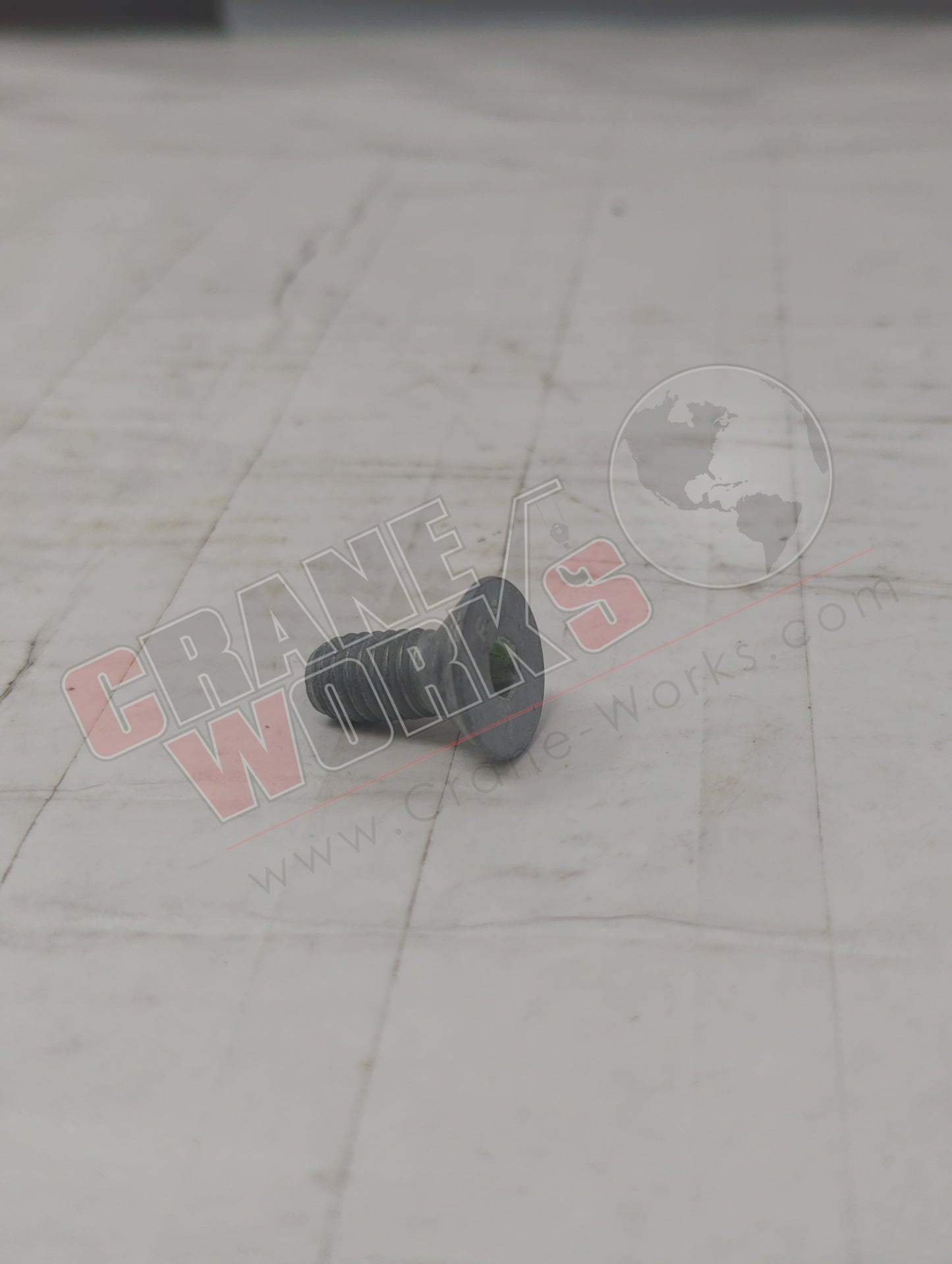 7110160723 | New 3/8-16UNC Bolt (was 864367)