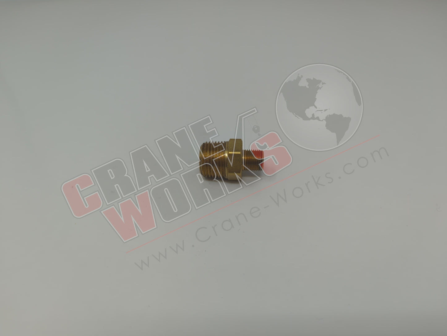 122CA | New Pipe Union