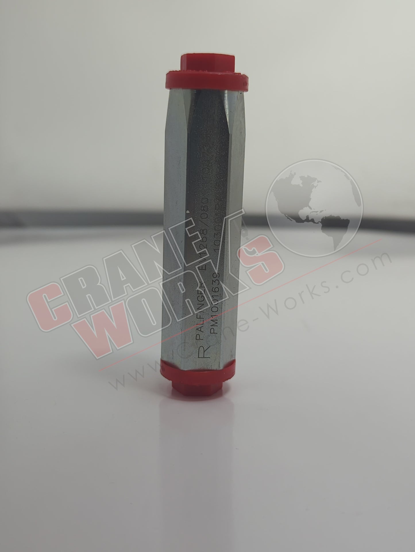 EV1268/080 | New Pretension Valve