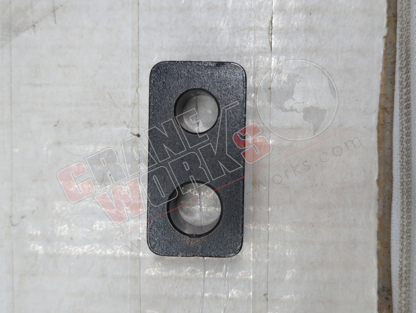 6238384 | New Bracket For Lock