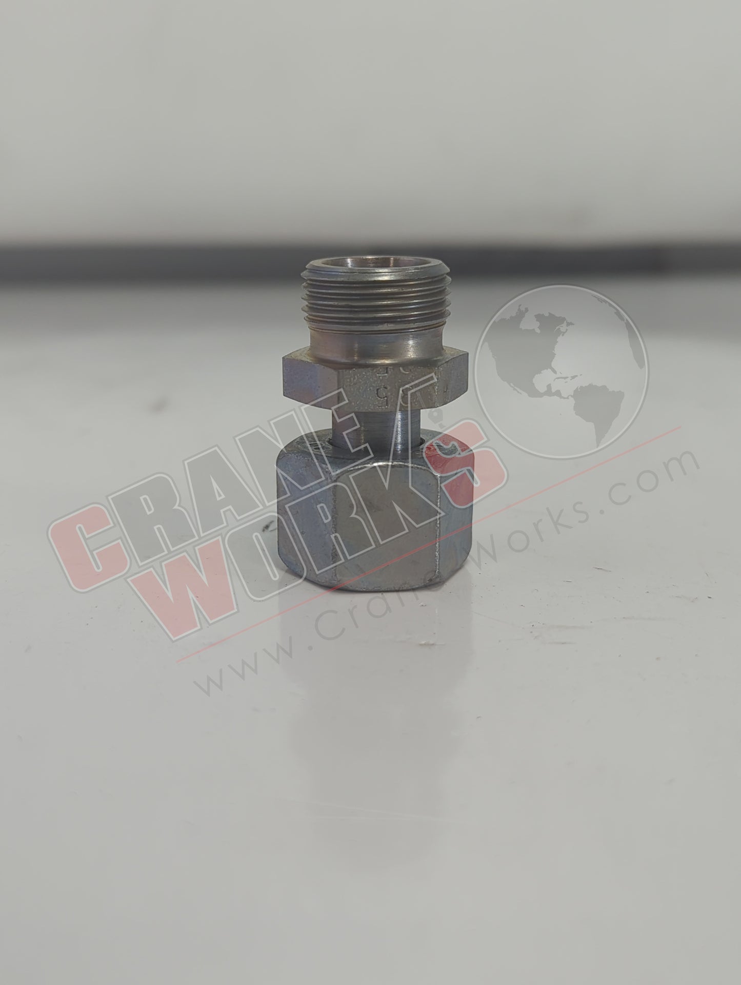 HLA1120 | New Restrictor