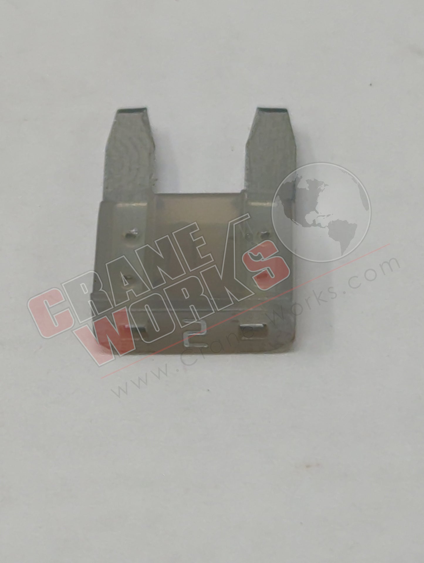 7370 | New 2 Amp Mini Fuse (43475)
