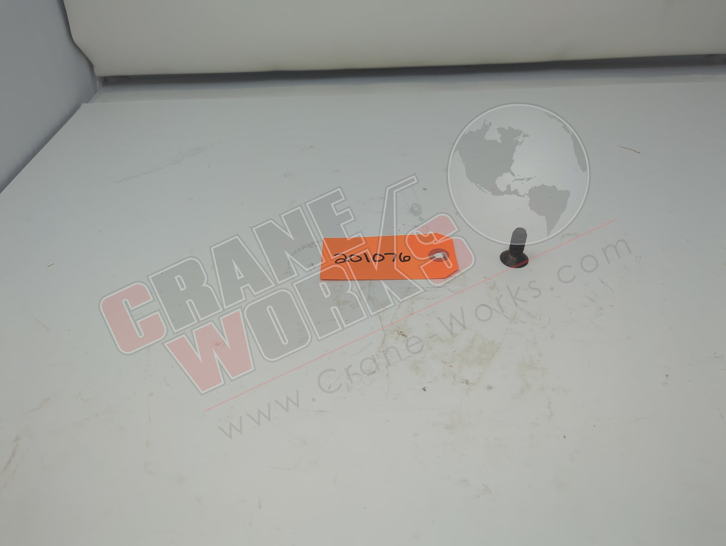 201076 | New Fhscs, M10-1.5X25Mm