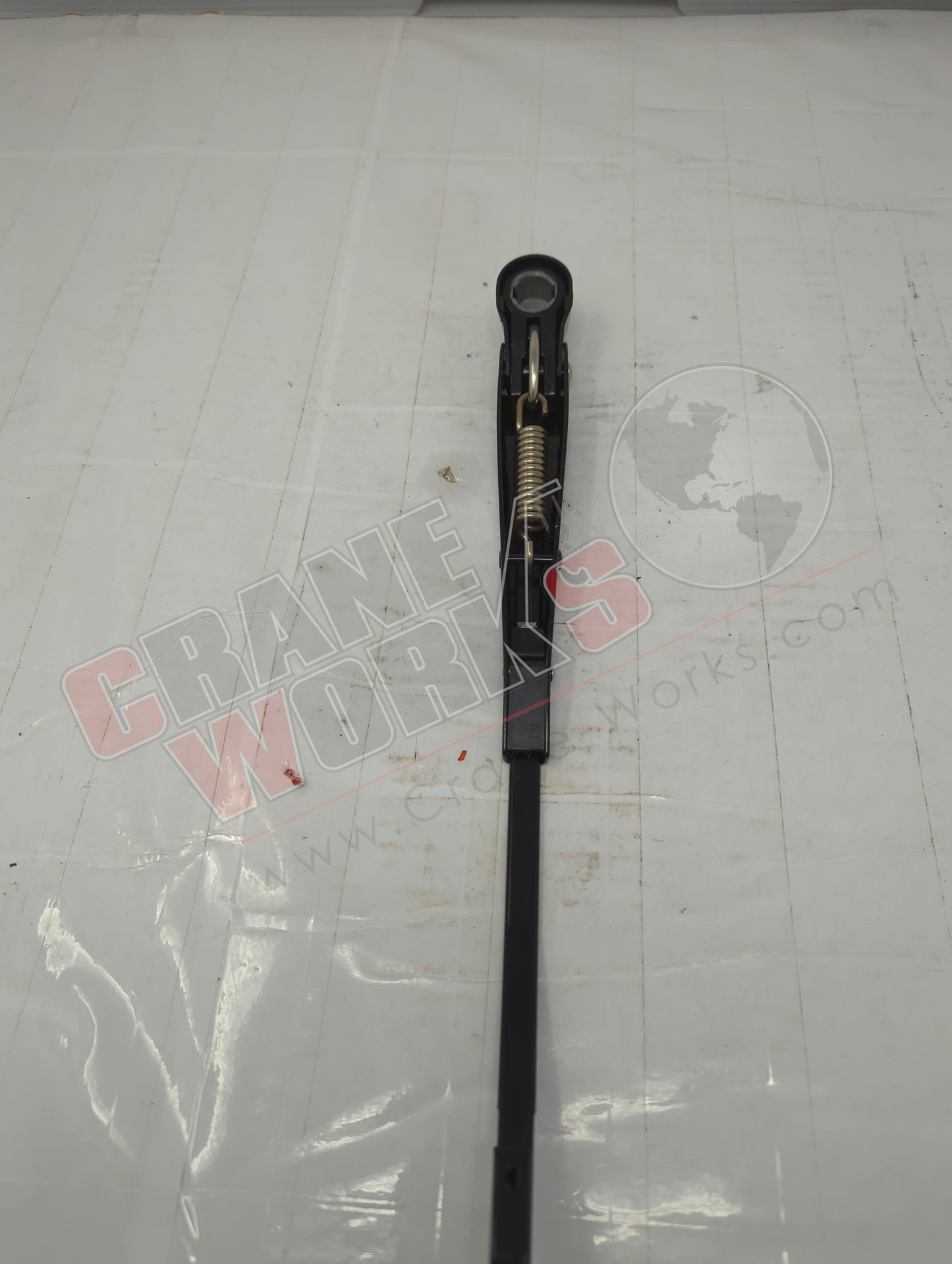 4000711.514.001 | New Top Wiper Arm