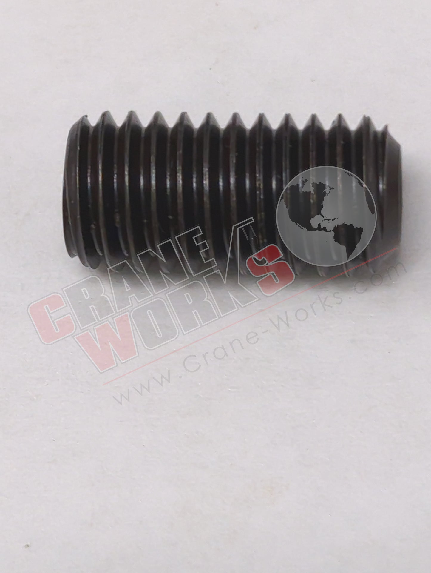 42942 | New Met Sock Set Scr M8X1.25X16Mm (68753)