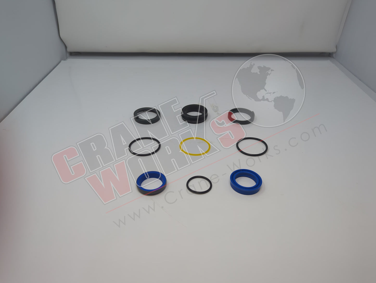 5332427 | New Seal Kit