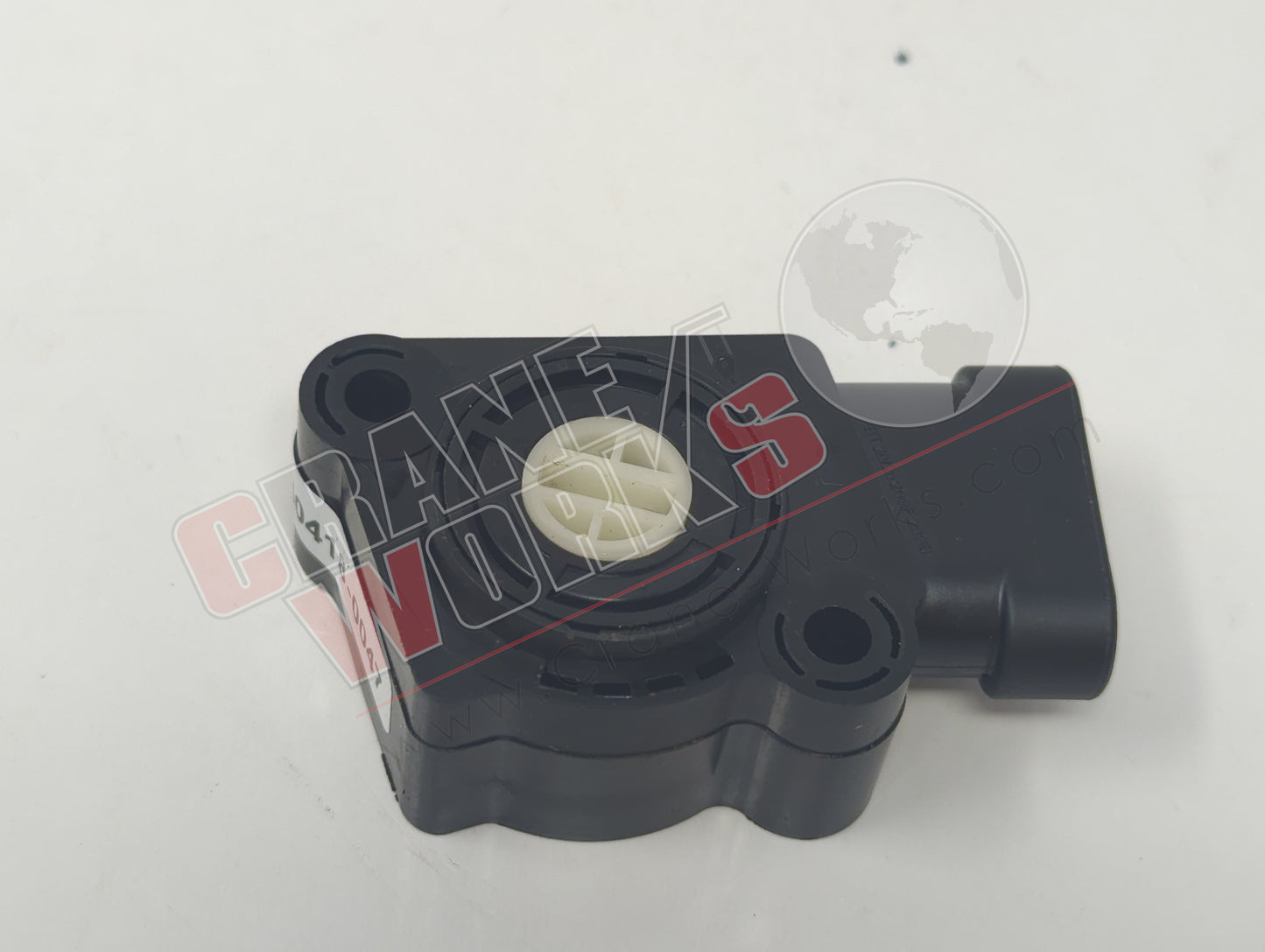 2607117C91 | New Sensor, Throttle Position