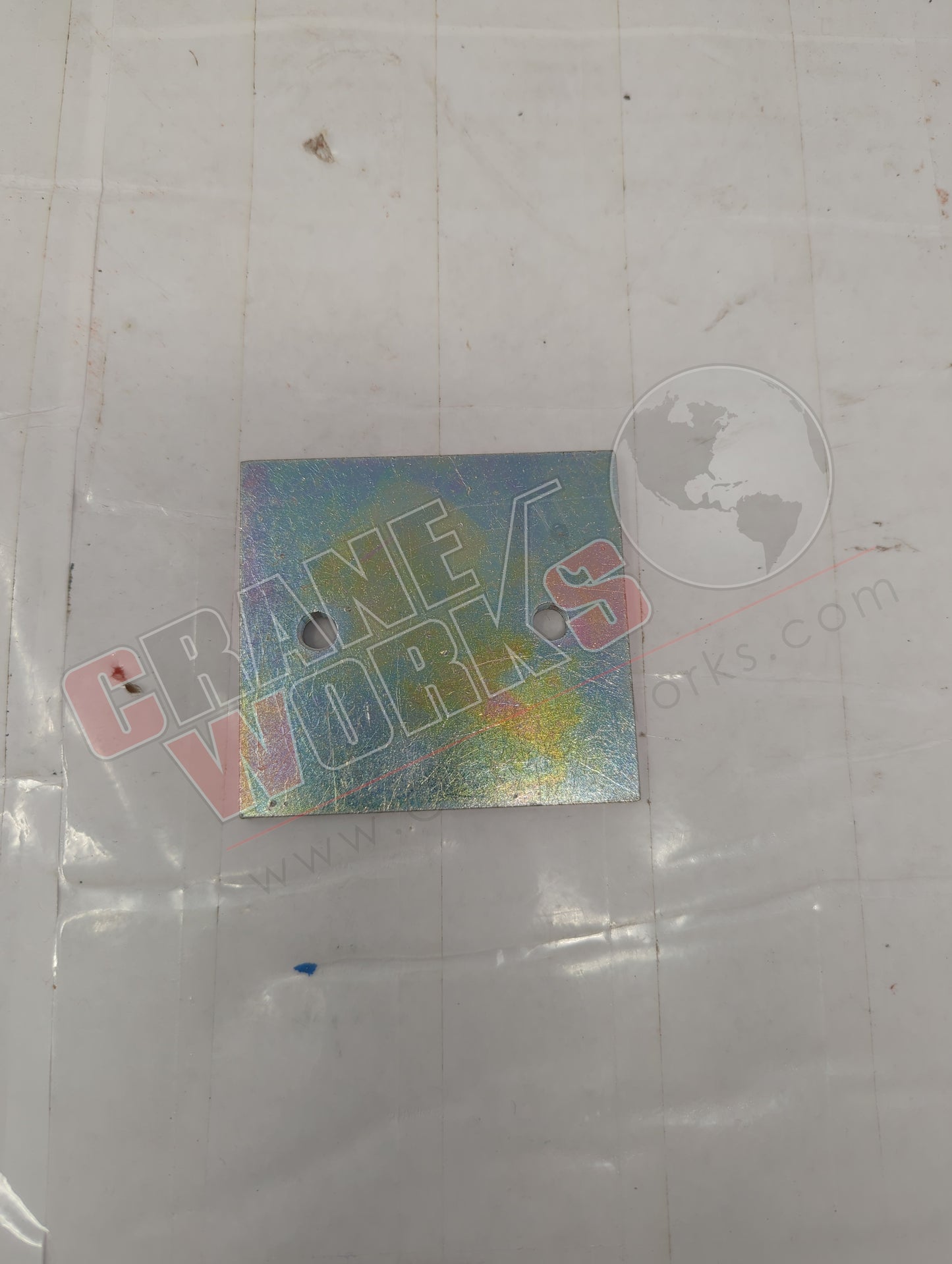 HTR1427 | New Rectangular Pad