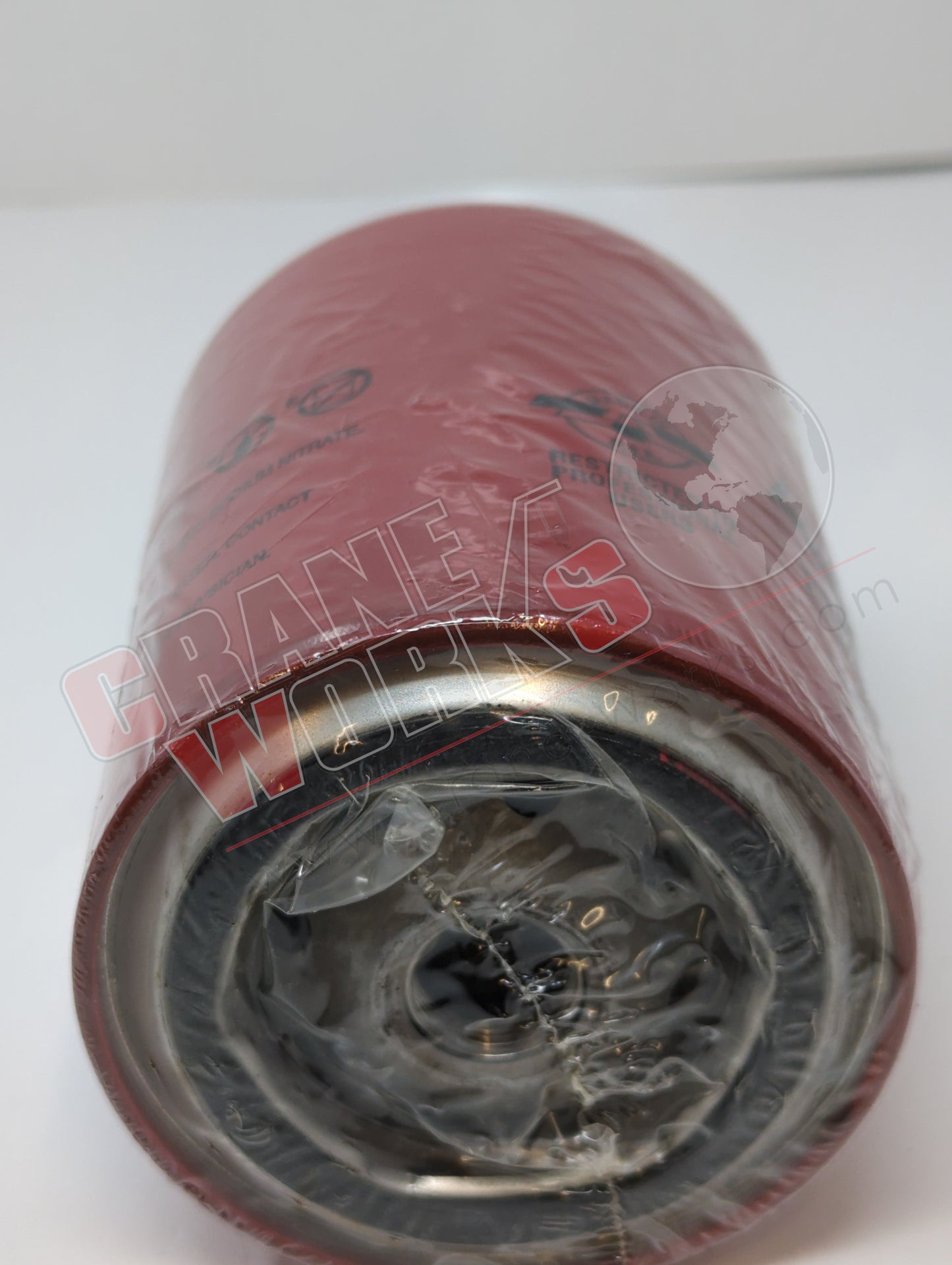 BW5178 | New Coolant Filter