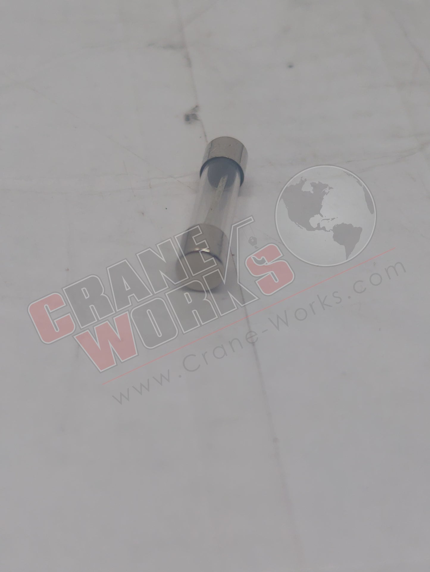 7554 | New Sfe 20 Glass Fuse (42419)