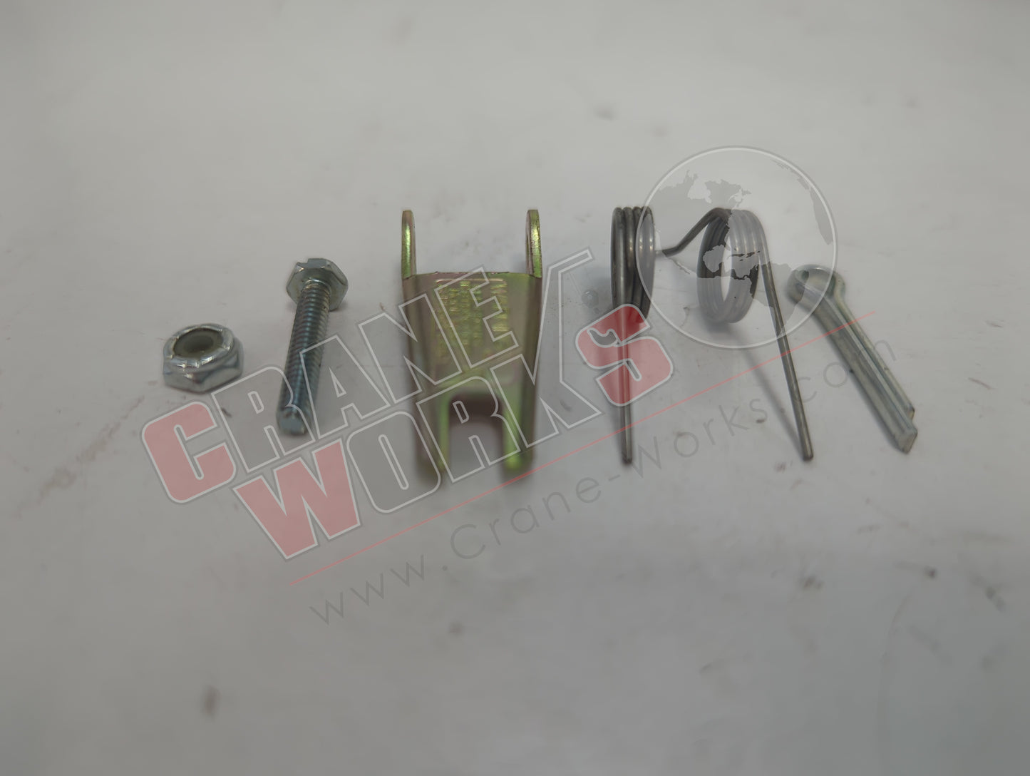 15S432001 | New Latch Kit 1T
