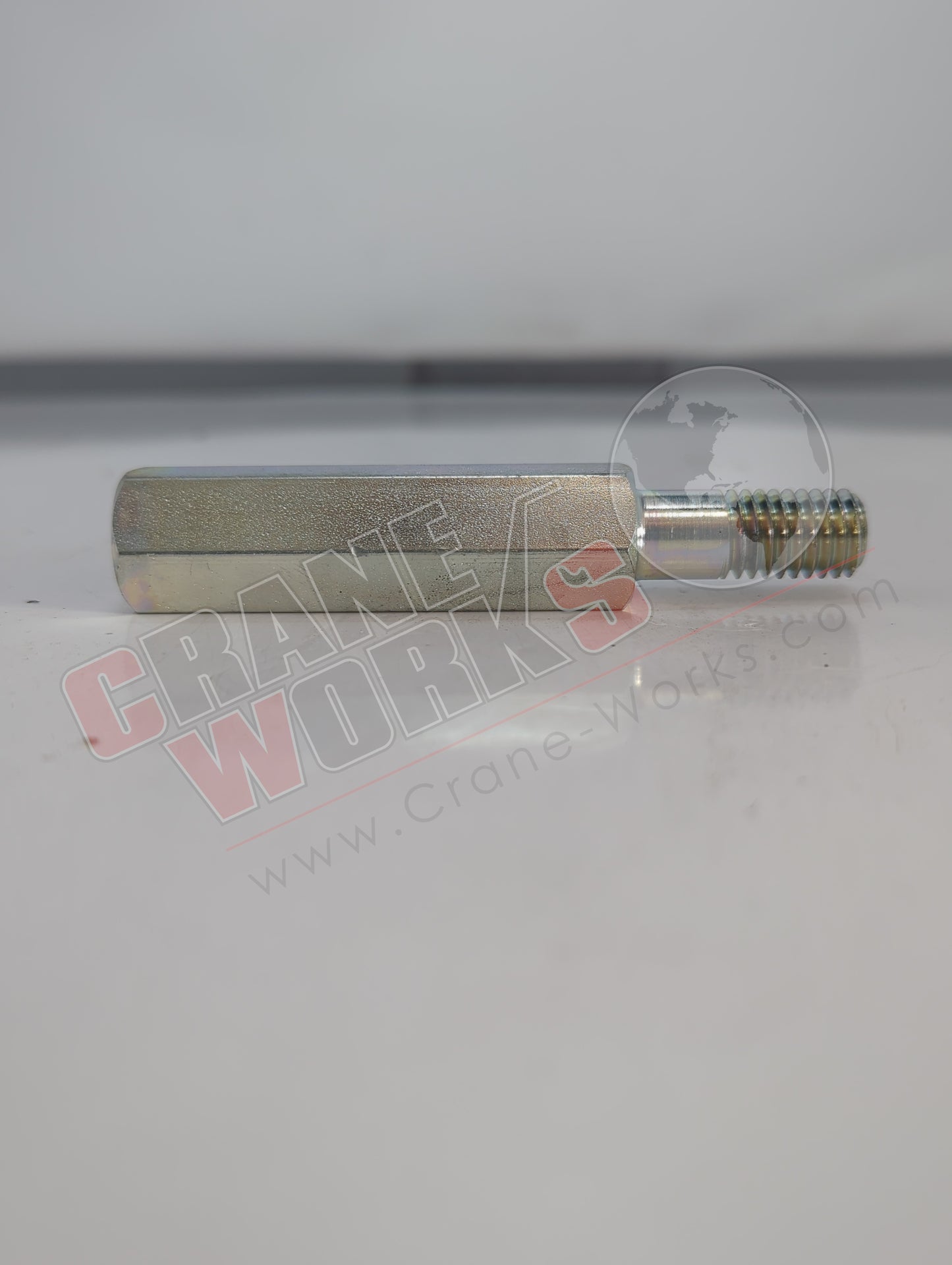 ATU-557 | New Latch Handle