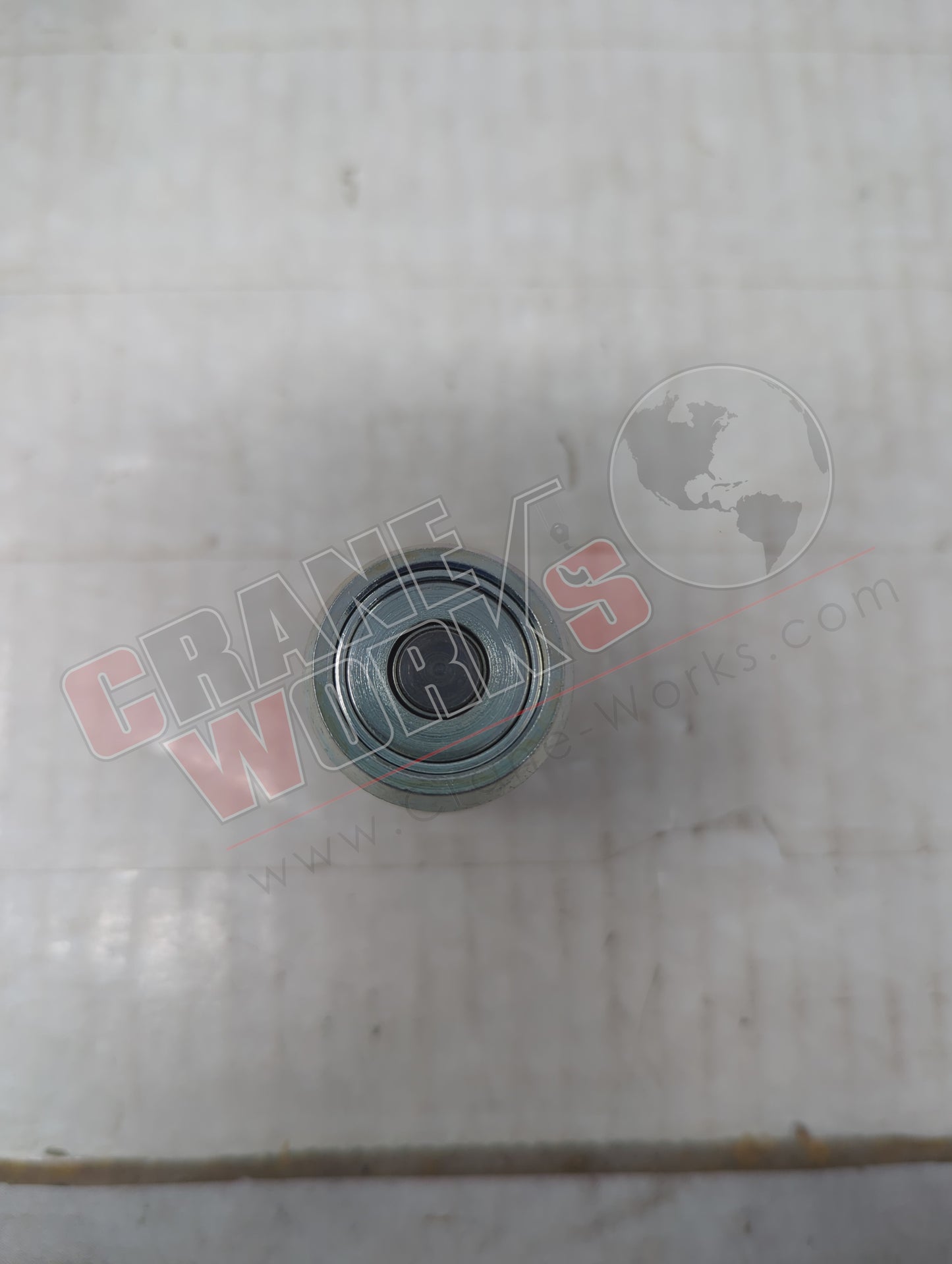 FF-251-4FP | New Ff Qd Female