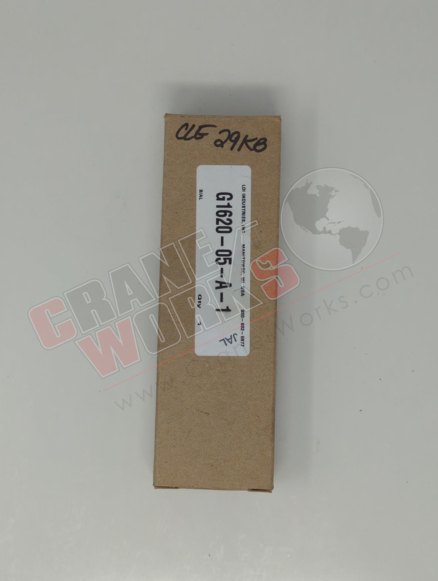 29KB | New Sight Gauge For Hyd Reservoir