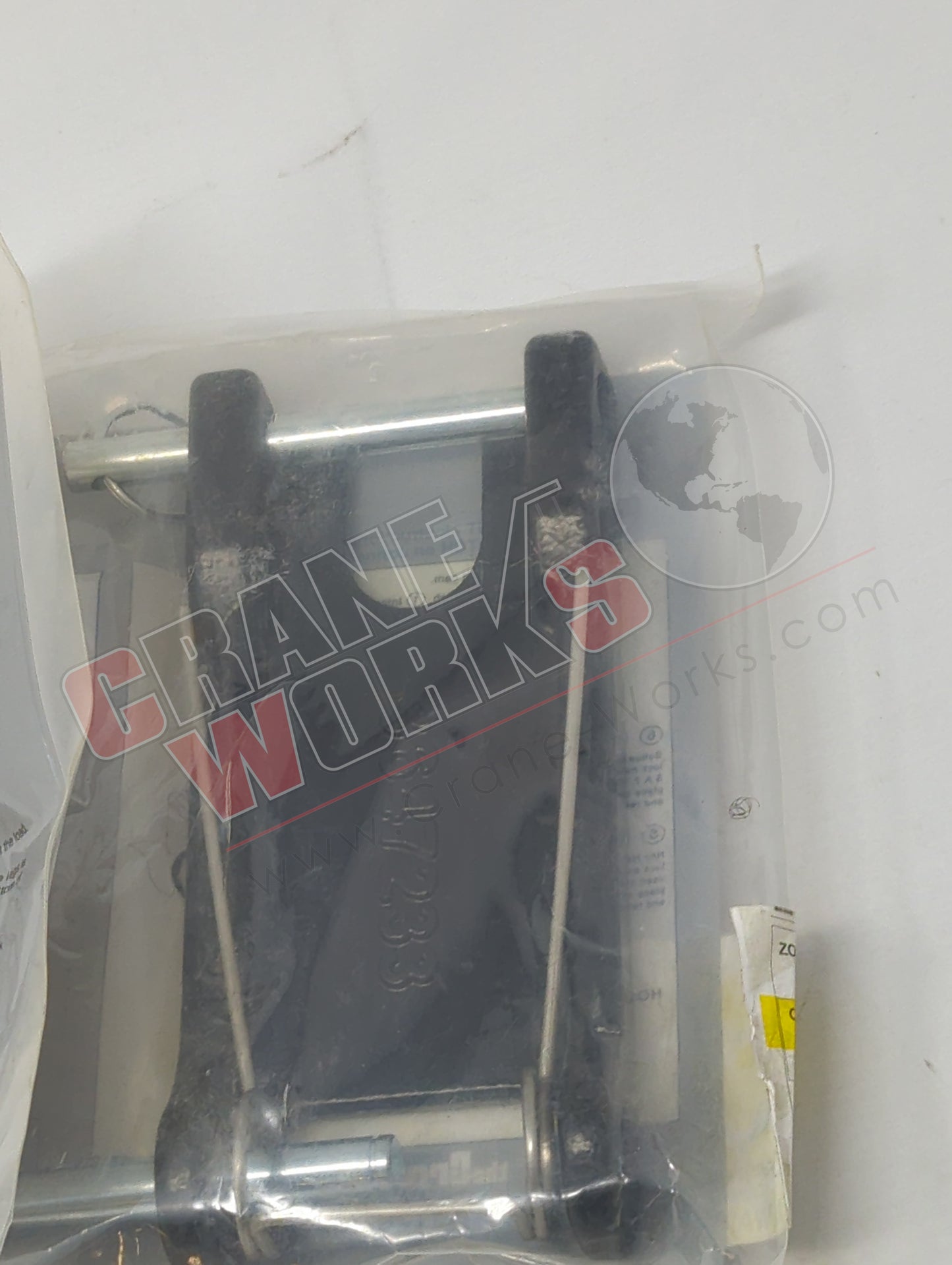 9086100720 | New Kit, Latch ( Superseded:9086100788 )