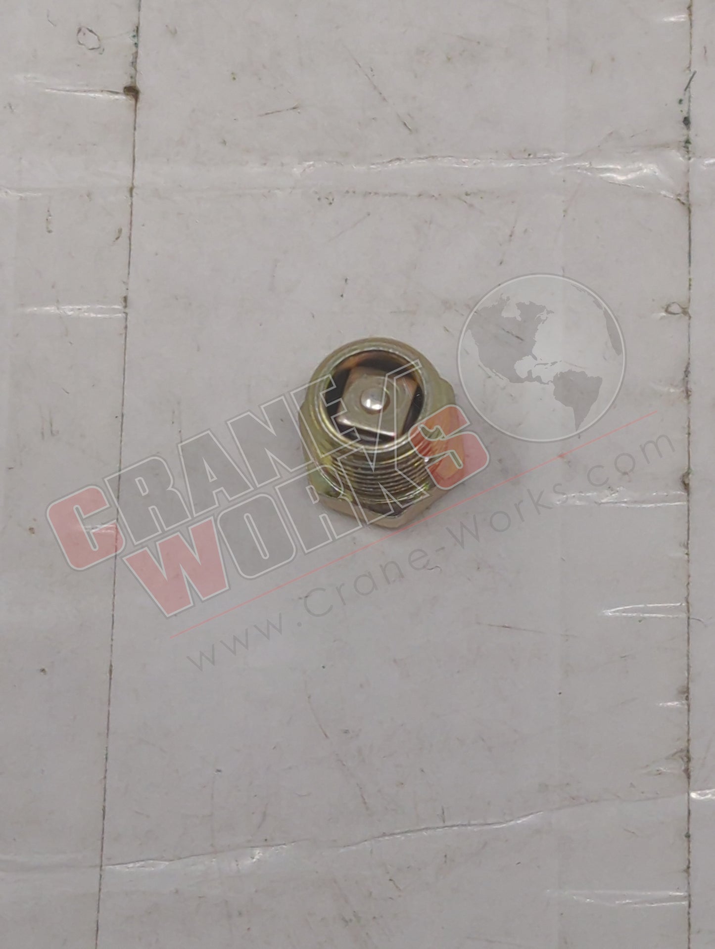 4000039.203 | New Winch Vent Plug 1/8"