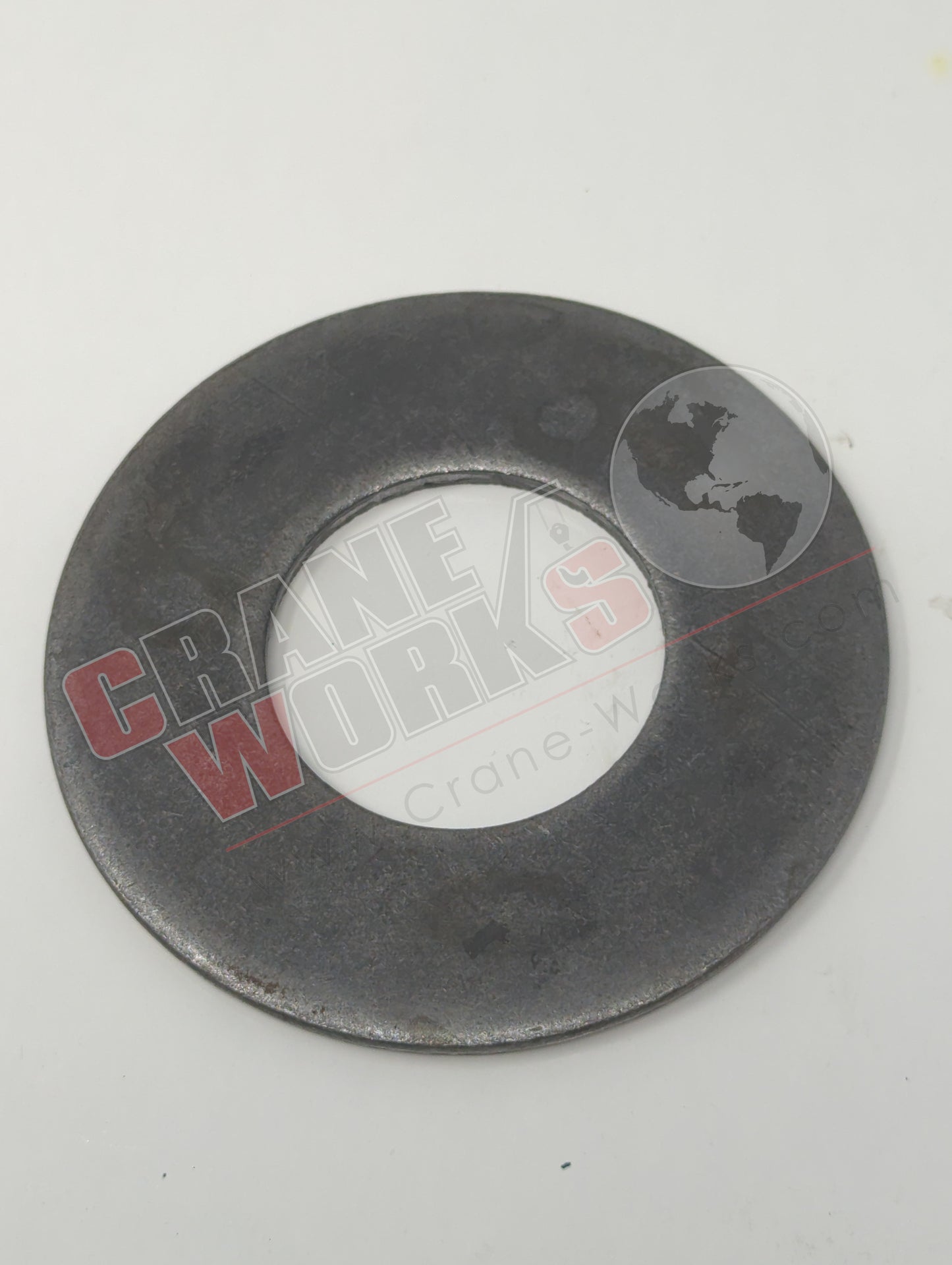 0112000 | New Flat Washer 4 1/2 Od X 2 Id