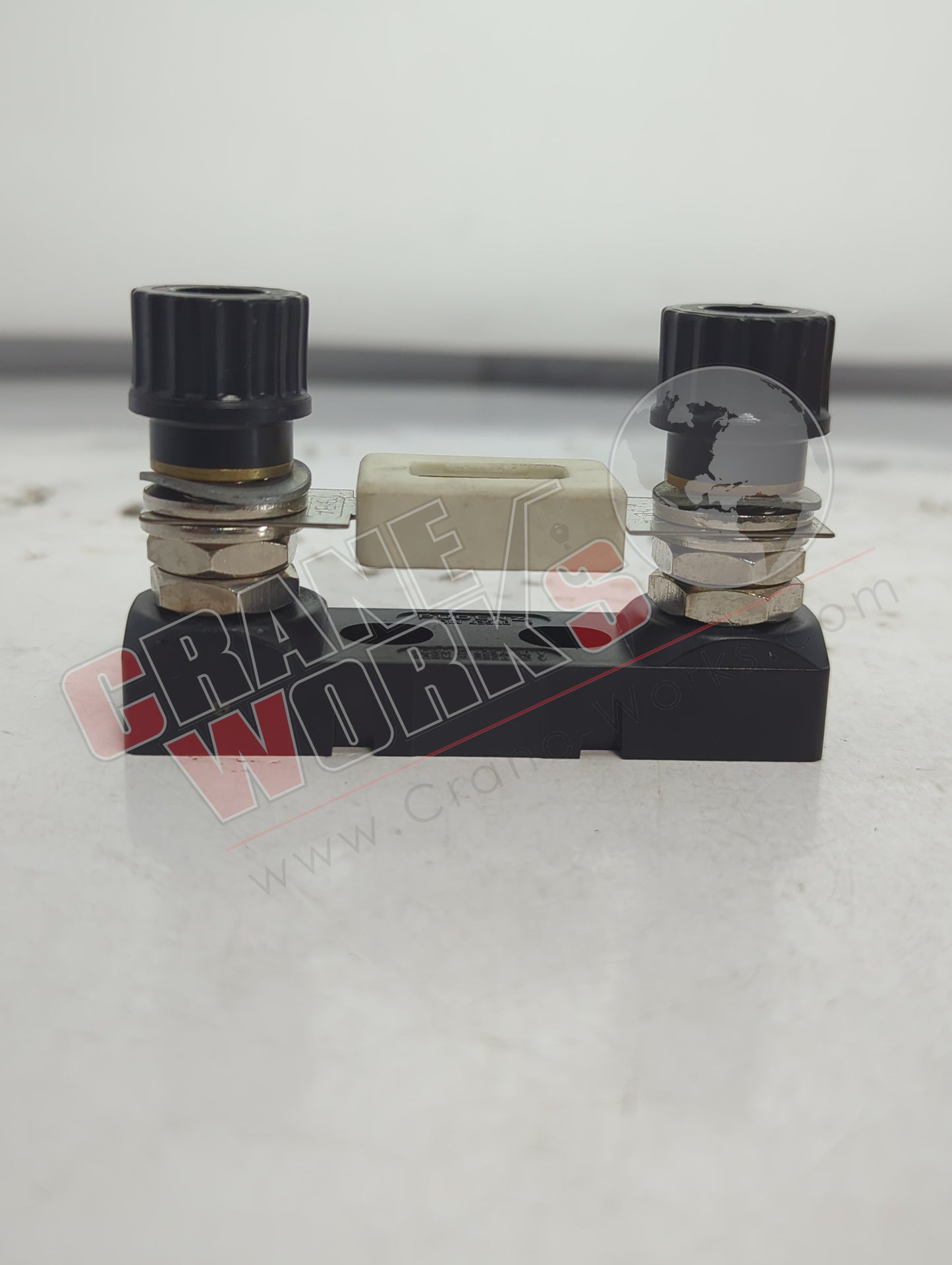 EEA 054-TO | New Fuse Mnting