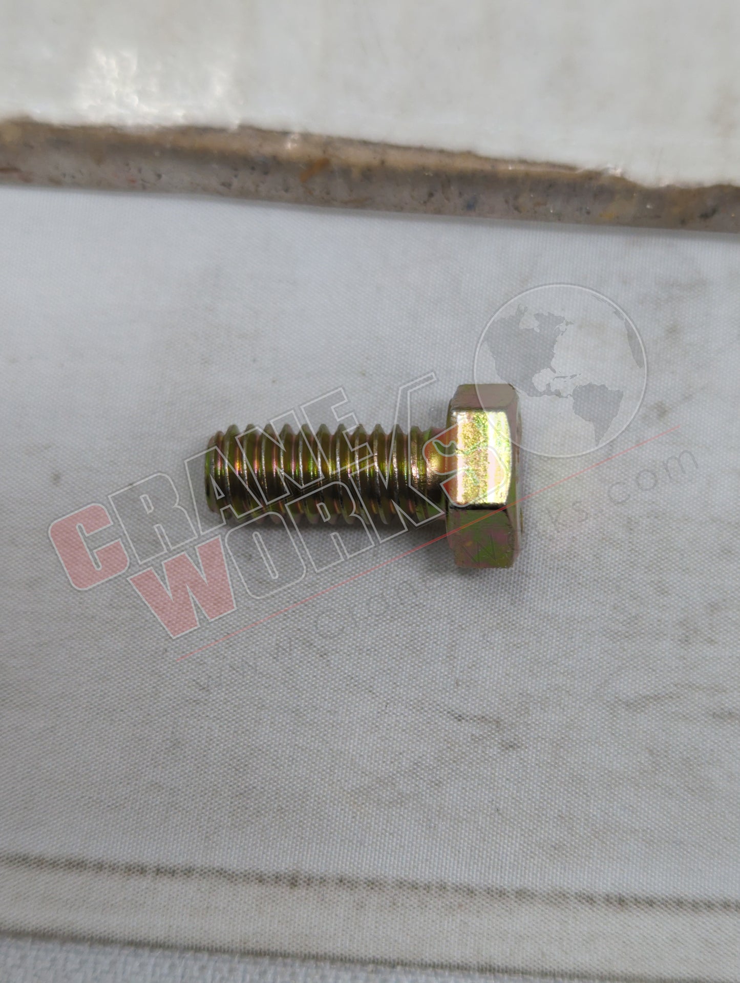 650486 | New Screw/Hc 5/16 X 3/4