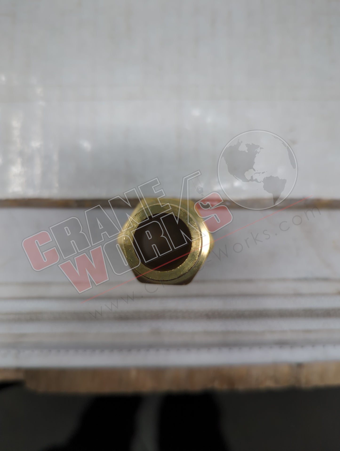 11315 | New Mal Pip Hos Barb, Air Hose 3/4X3/4 (125 Hbl-12-12)