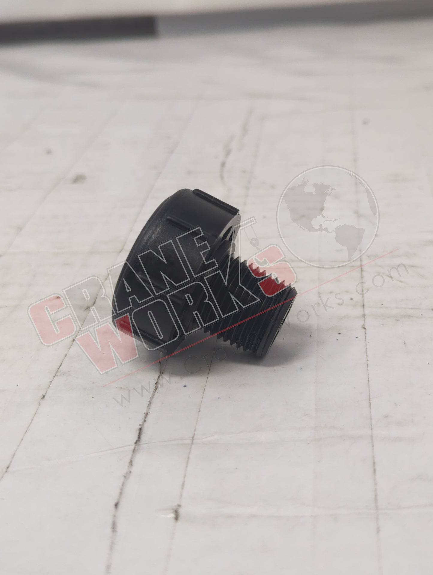 24W706 | New 1/2 Npt Breather