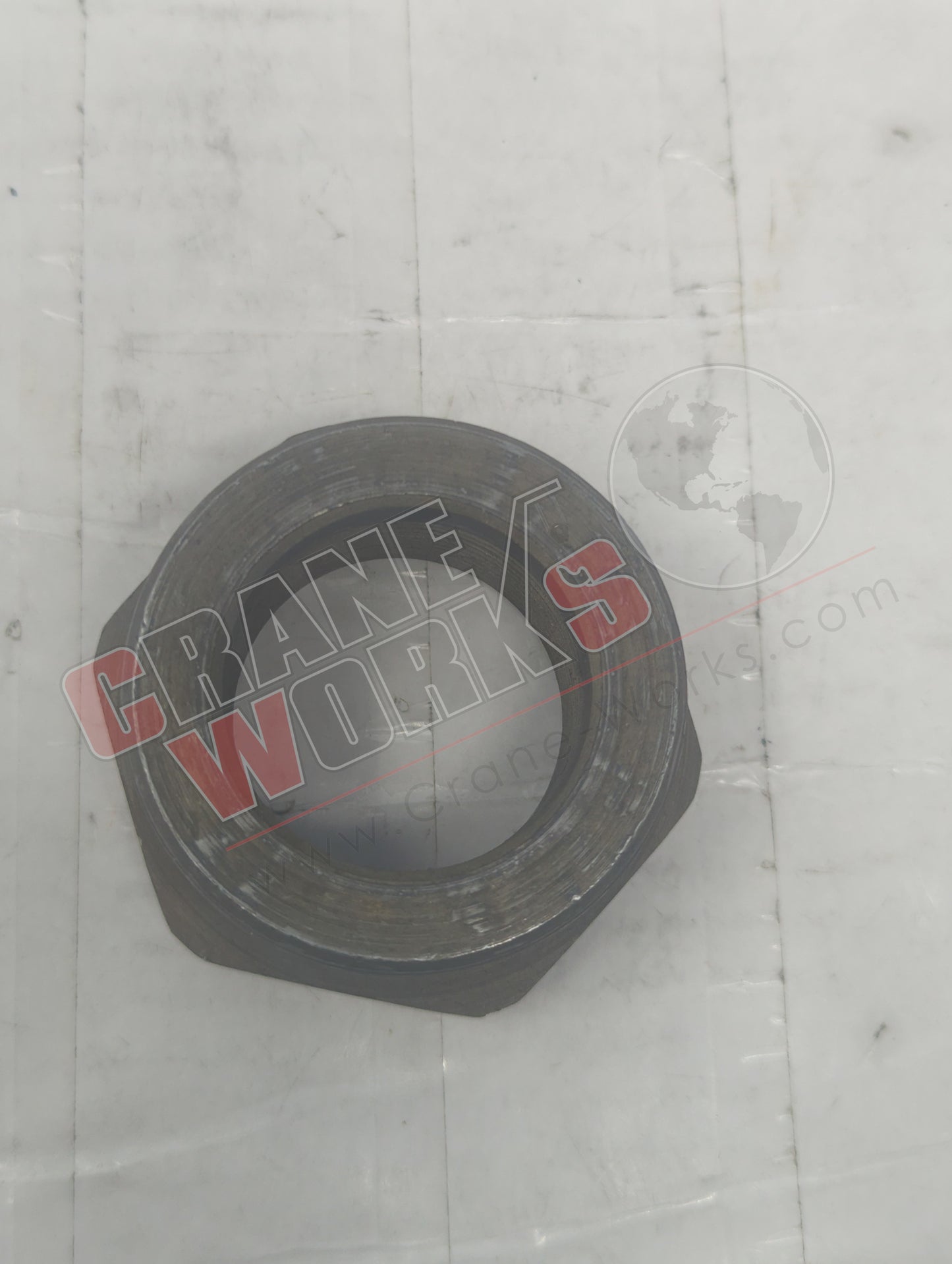 B54063220 | New 2" X 1-1/4" Hex Pipe Bushing (5406-32-20)