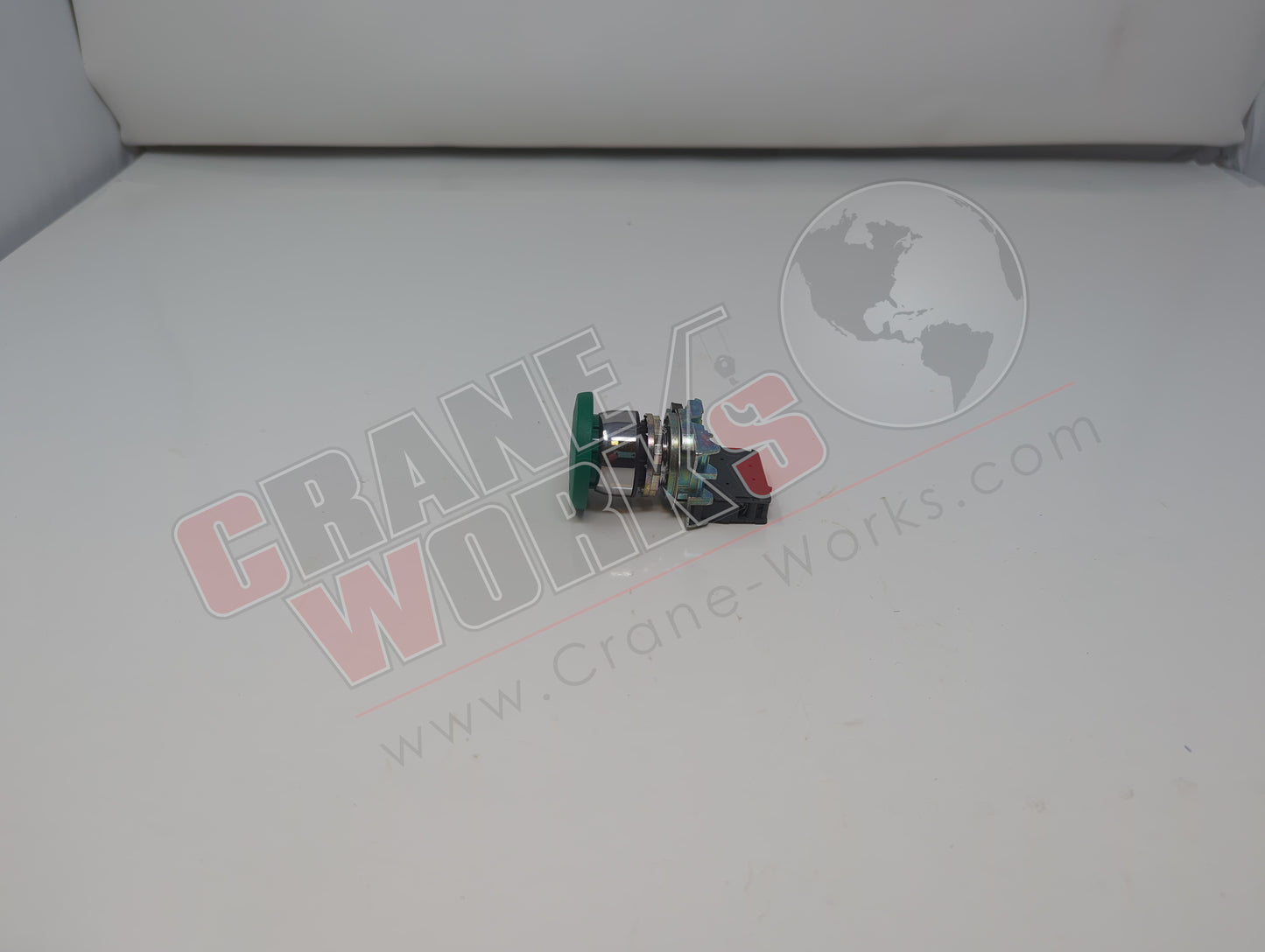 60020-14 | New Master Control Switch