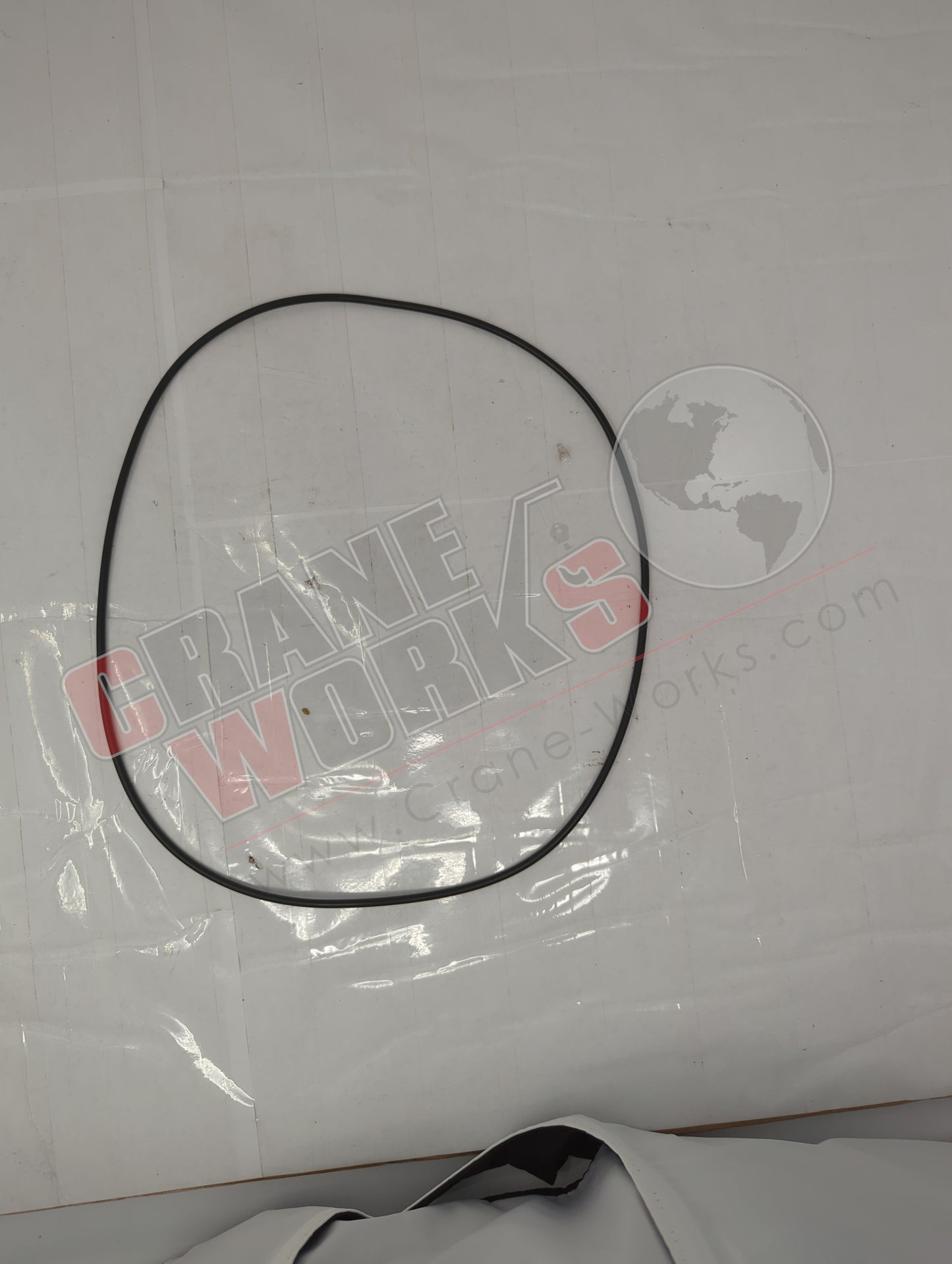 EO 215 | New O-Ring