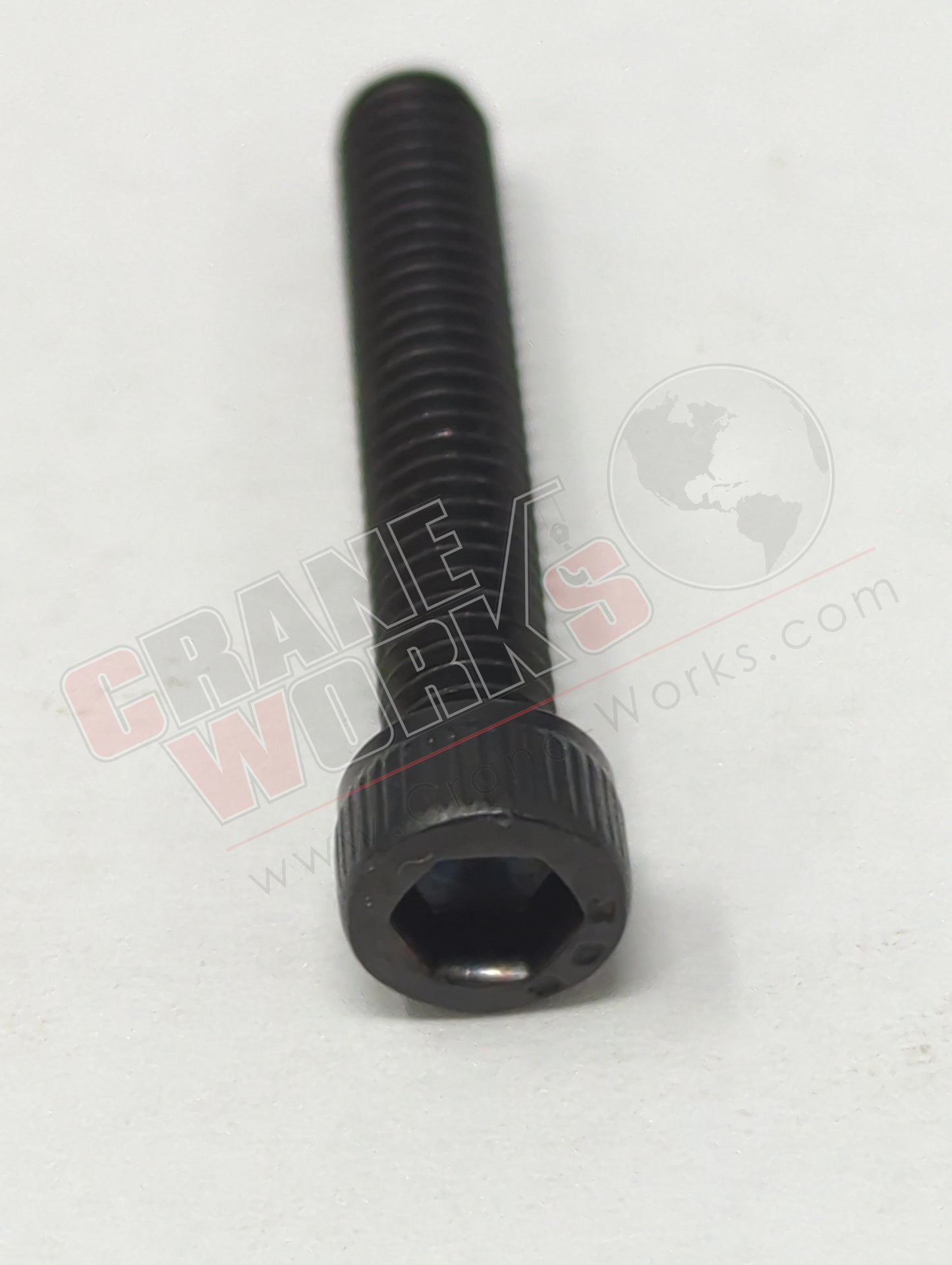 33587 | New Sock Hd Cap Scr 8-32X1 (483)