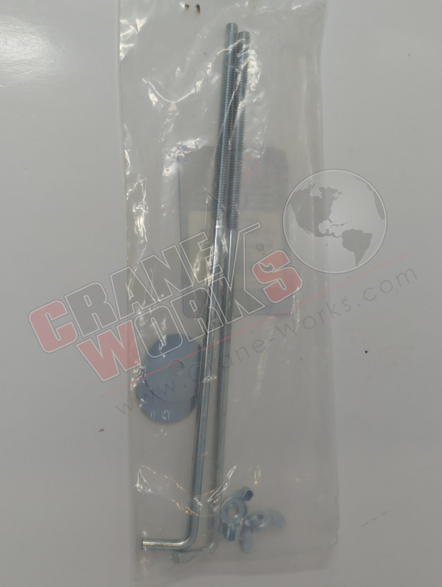 84-9285 | New Battery H/D Kit, 1/4"