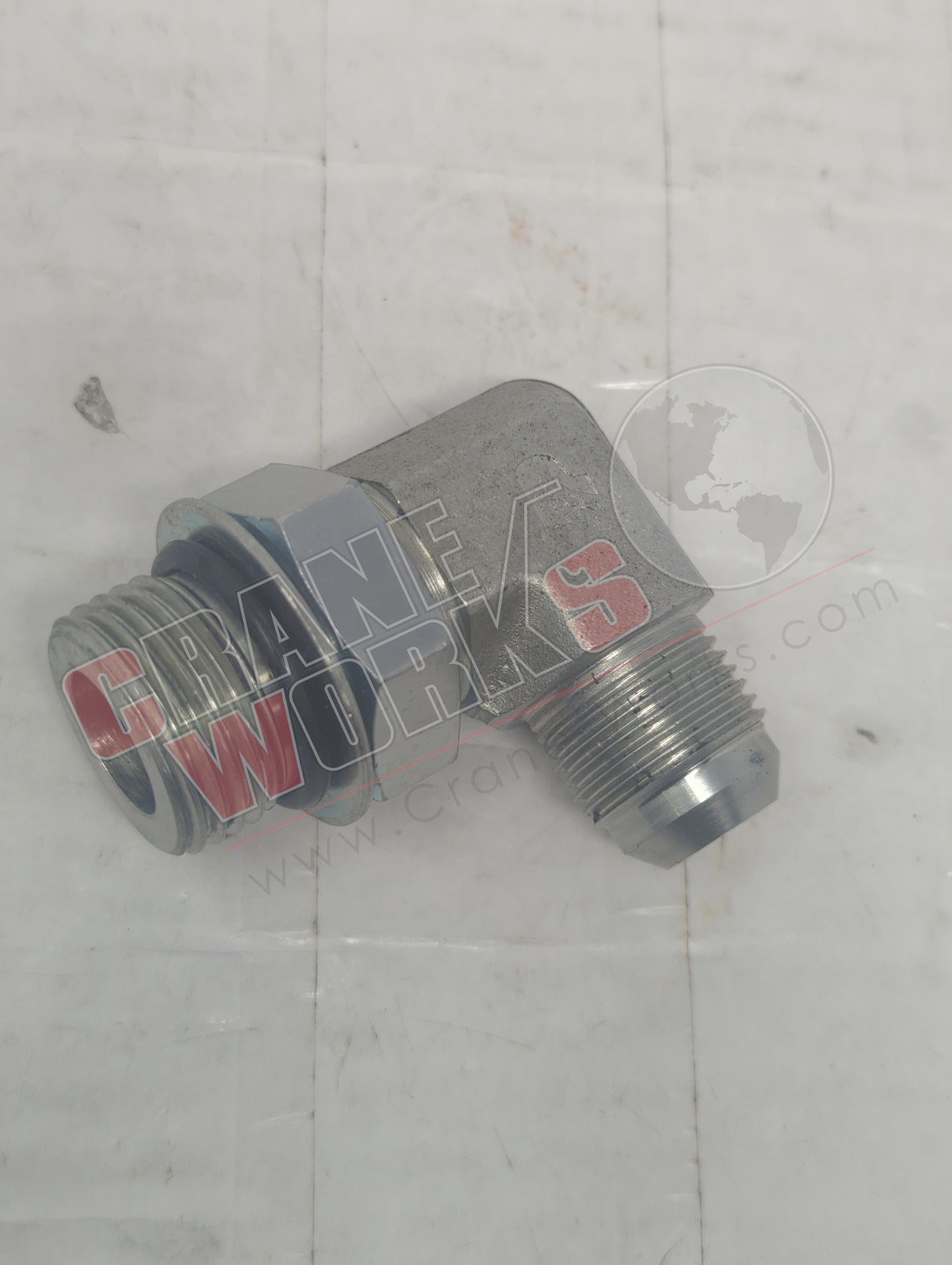 16504 | New -12Mj X -10Mo 90 Deg (6801-12-10)