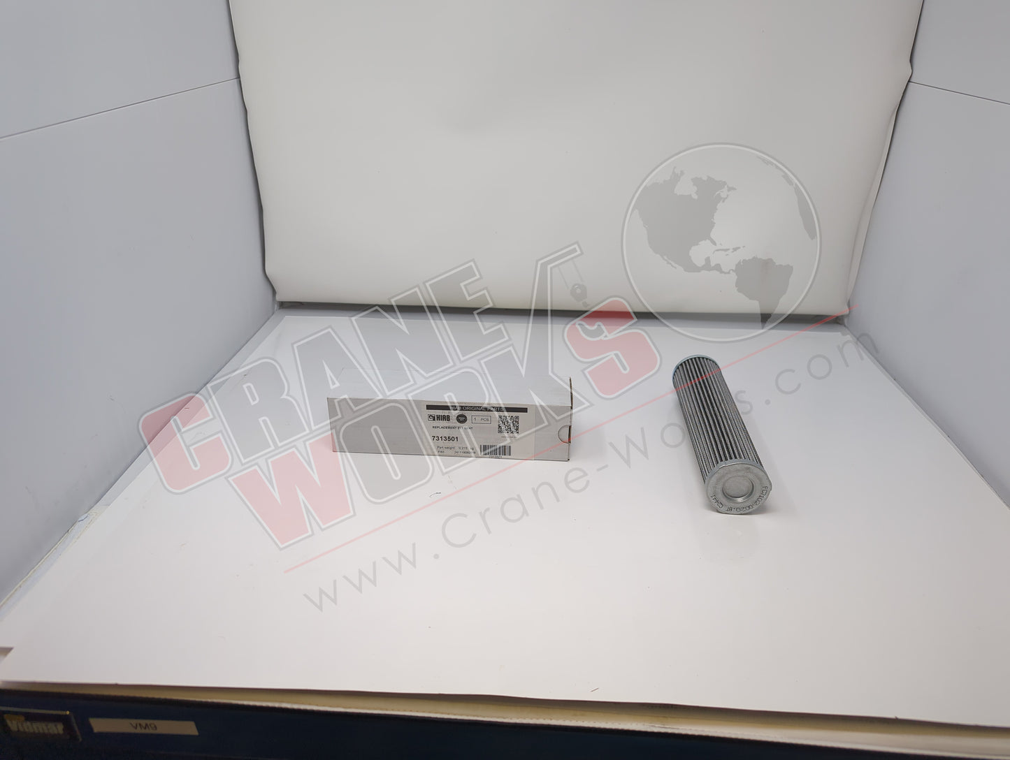 7313501 | New Filter Element