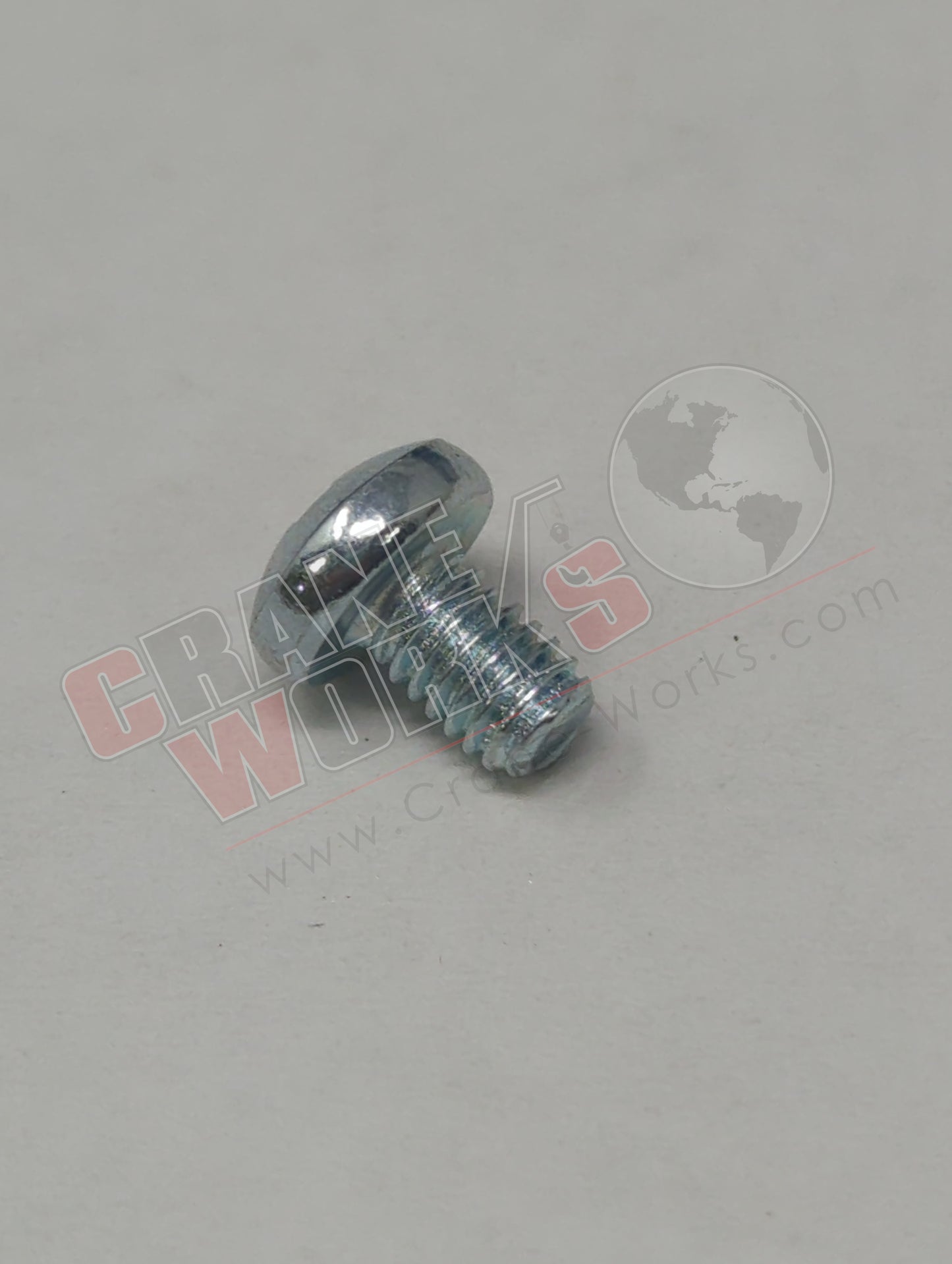 C85061 | New Met Ph Pn Hd Mach Scr M4X0.70X6Mm (69973)