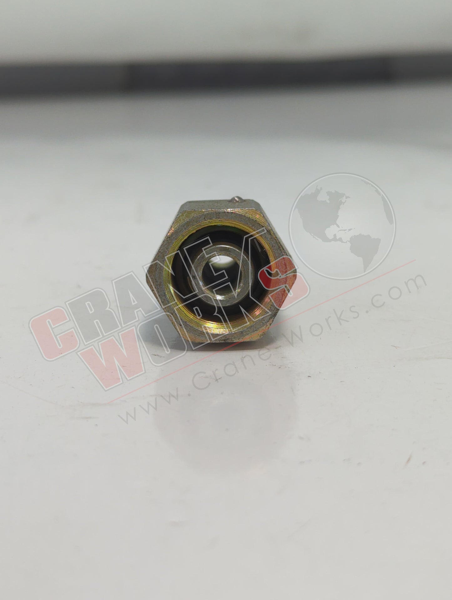 HLA 524 | New Fitting Jic