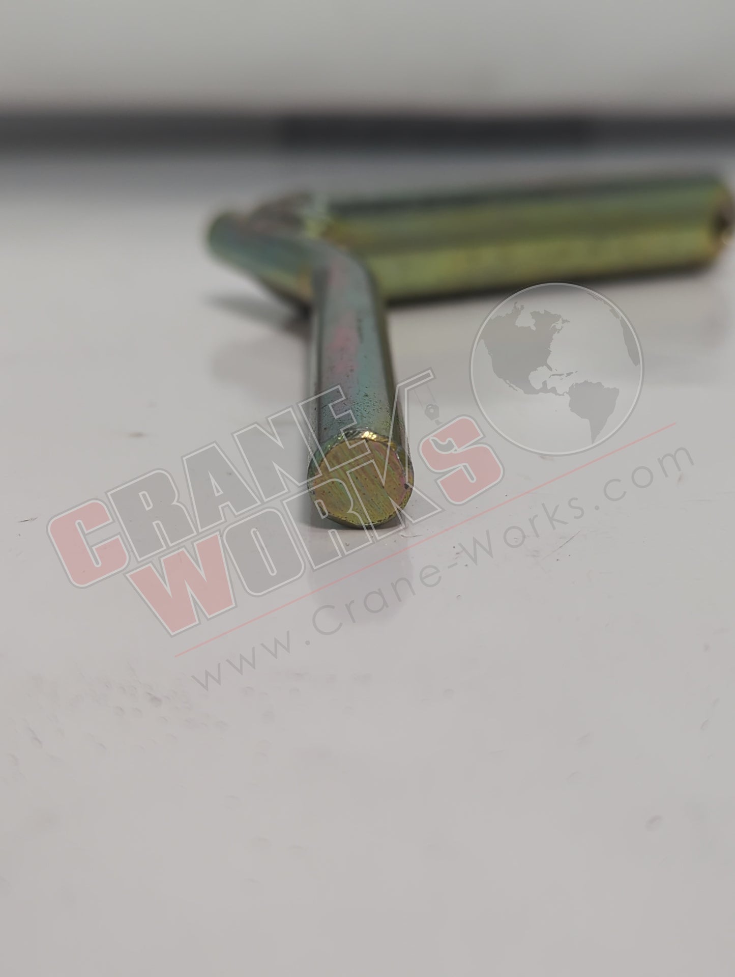 HI 042-TO | New Locking Pin D020.0Xl0083.4