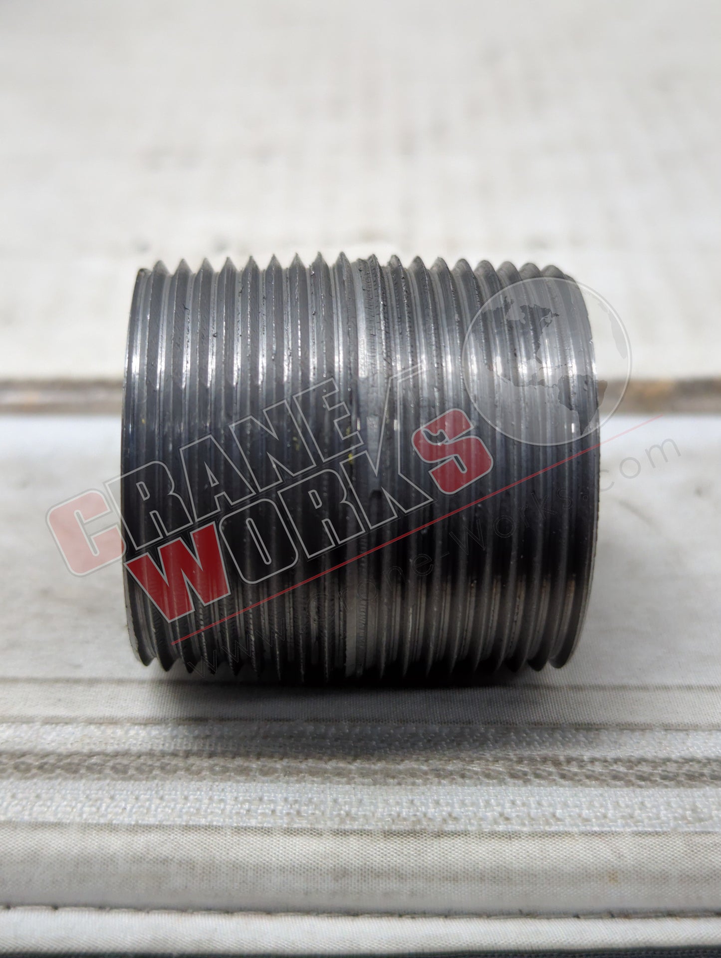 13403 | New 1-1/4" Close Nipple (Cn125)