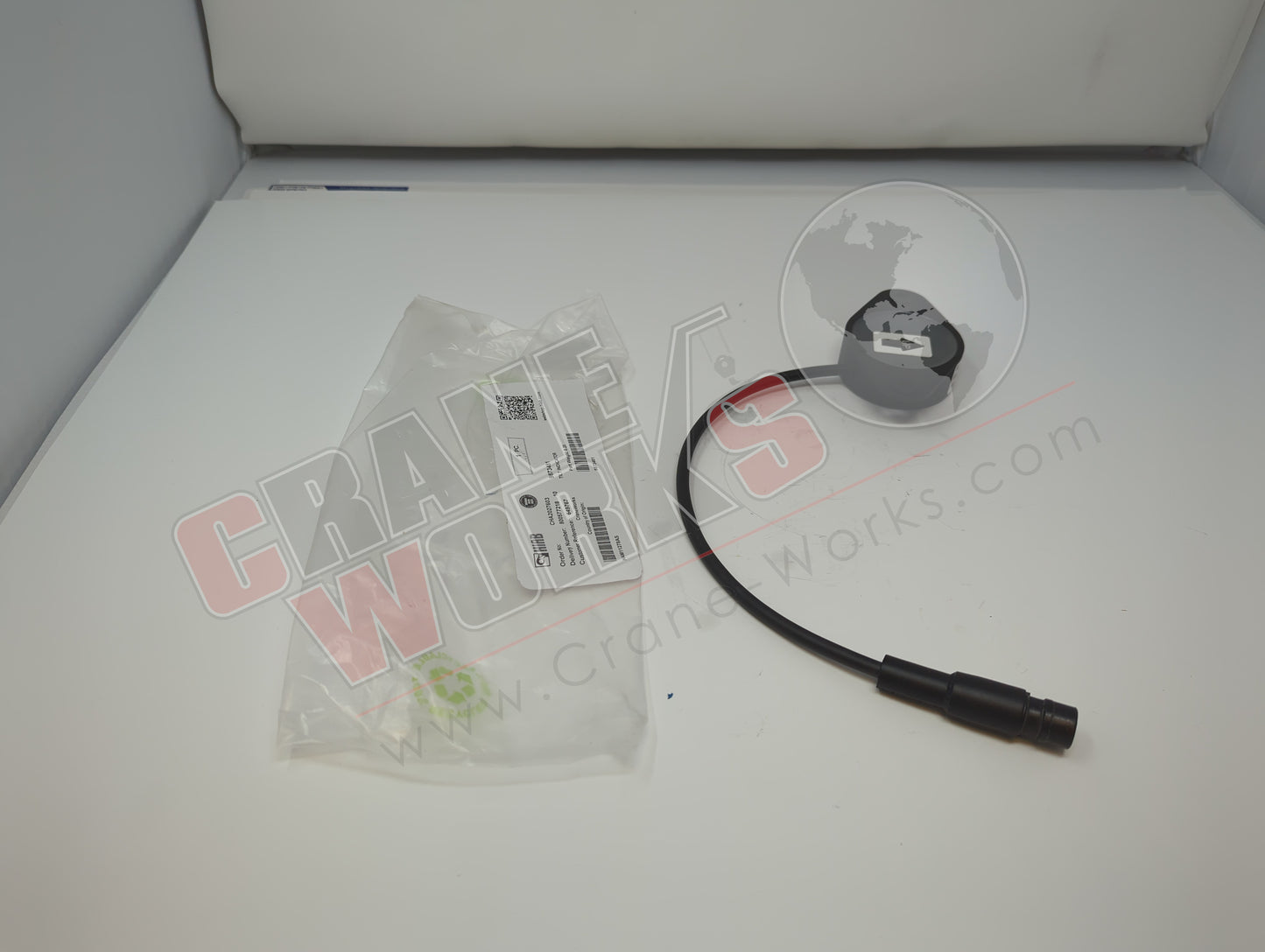 9873481 | New Tilt Indicator Switch