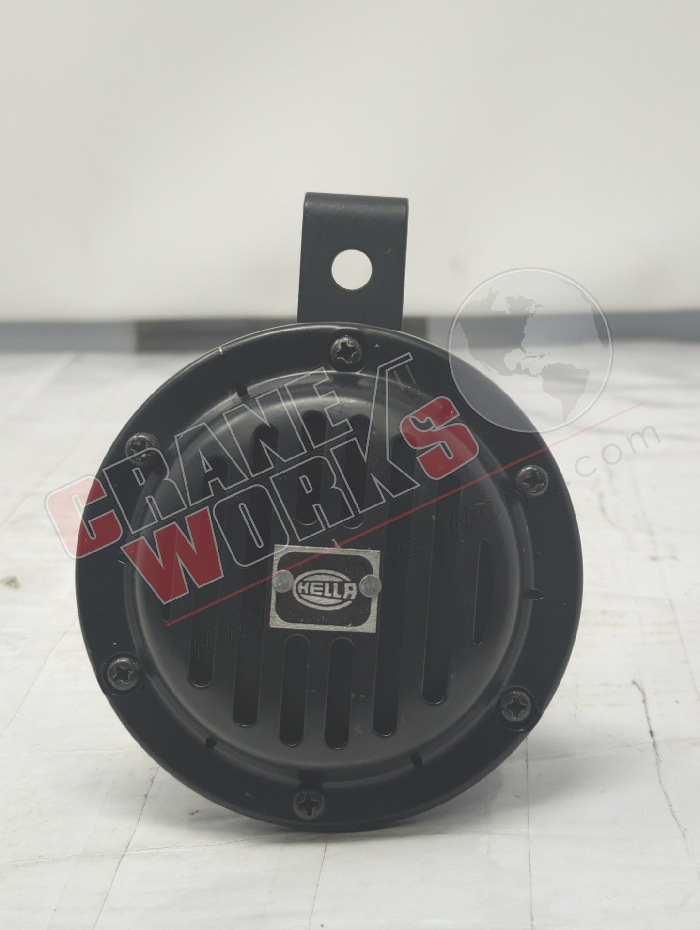 81578GT | New Horn 12Vdc