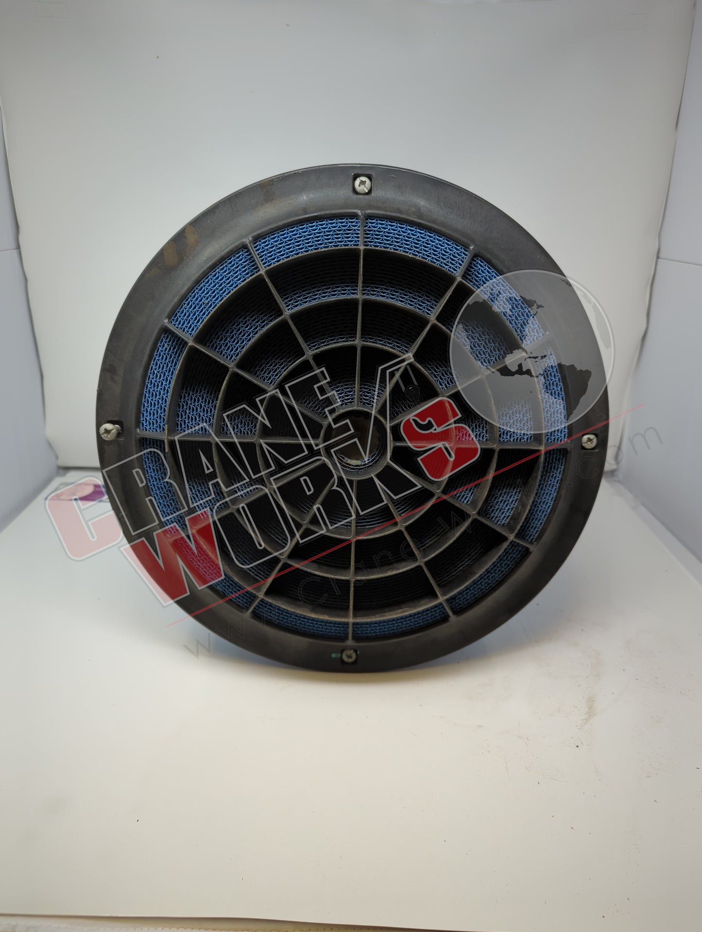 P648156 | New Air Filter