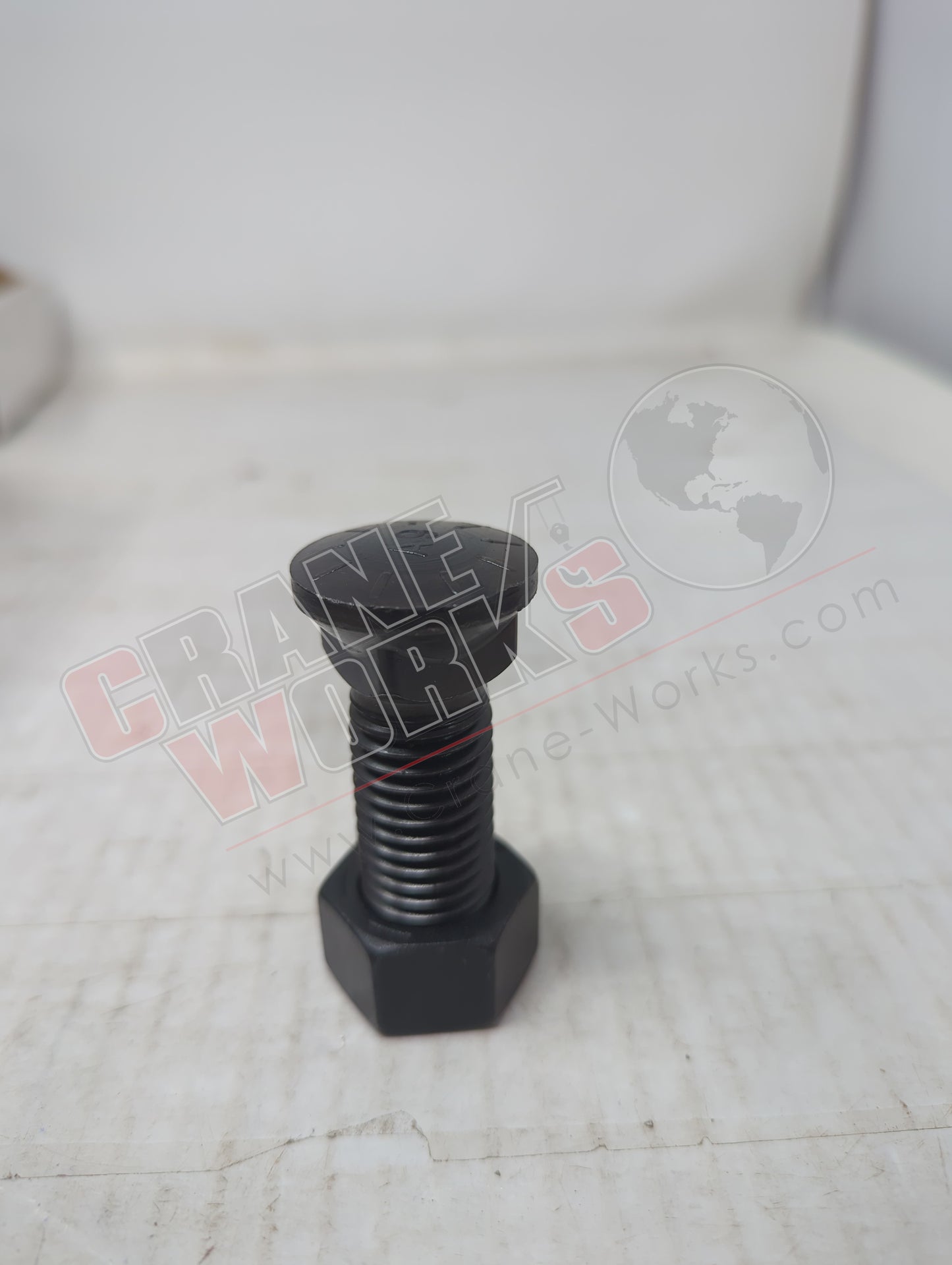 PB750225 | New Bolt - Kv12471 Cutting Edge