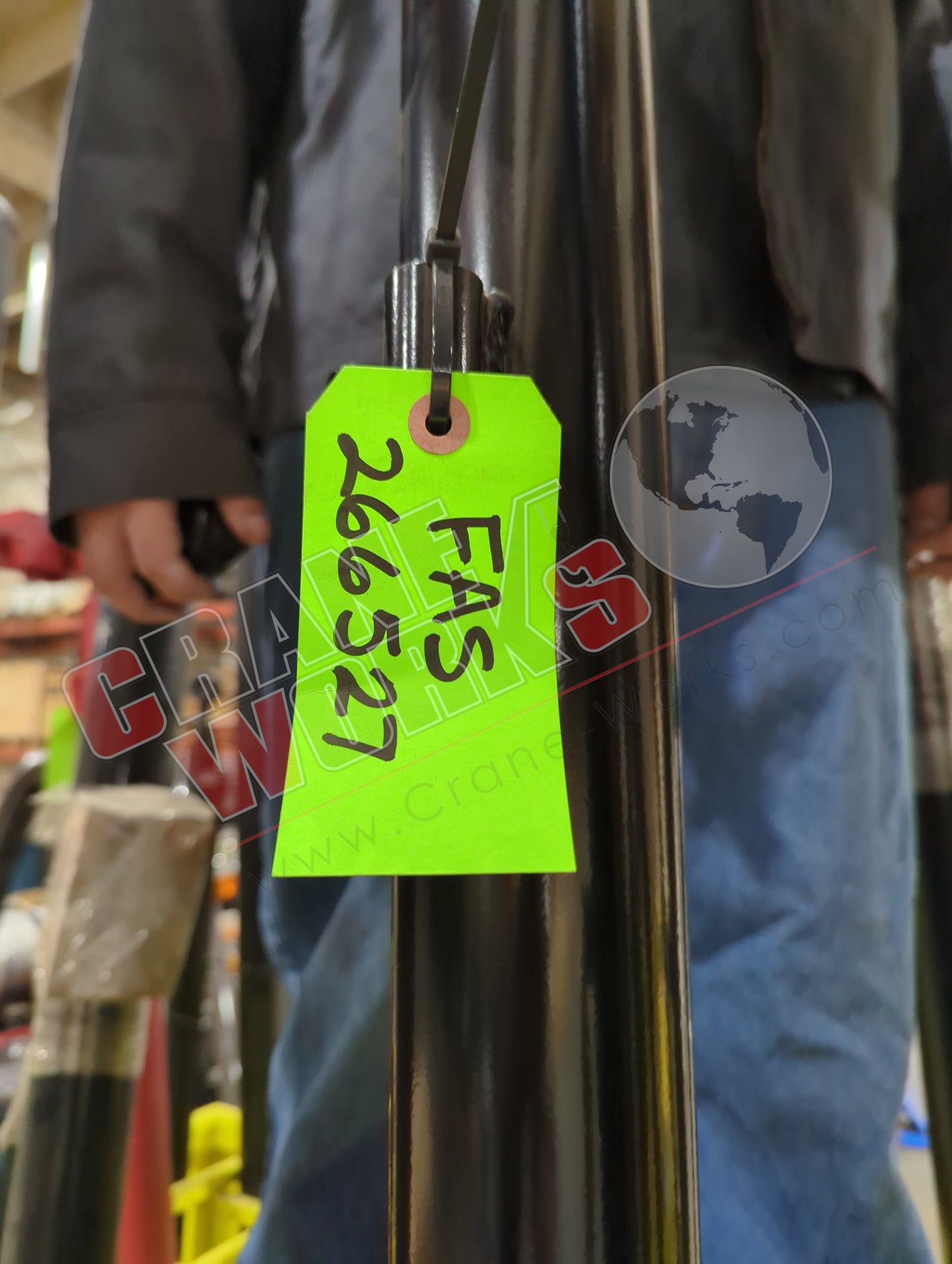 266527 | New Extension Ram